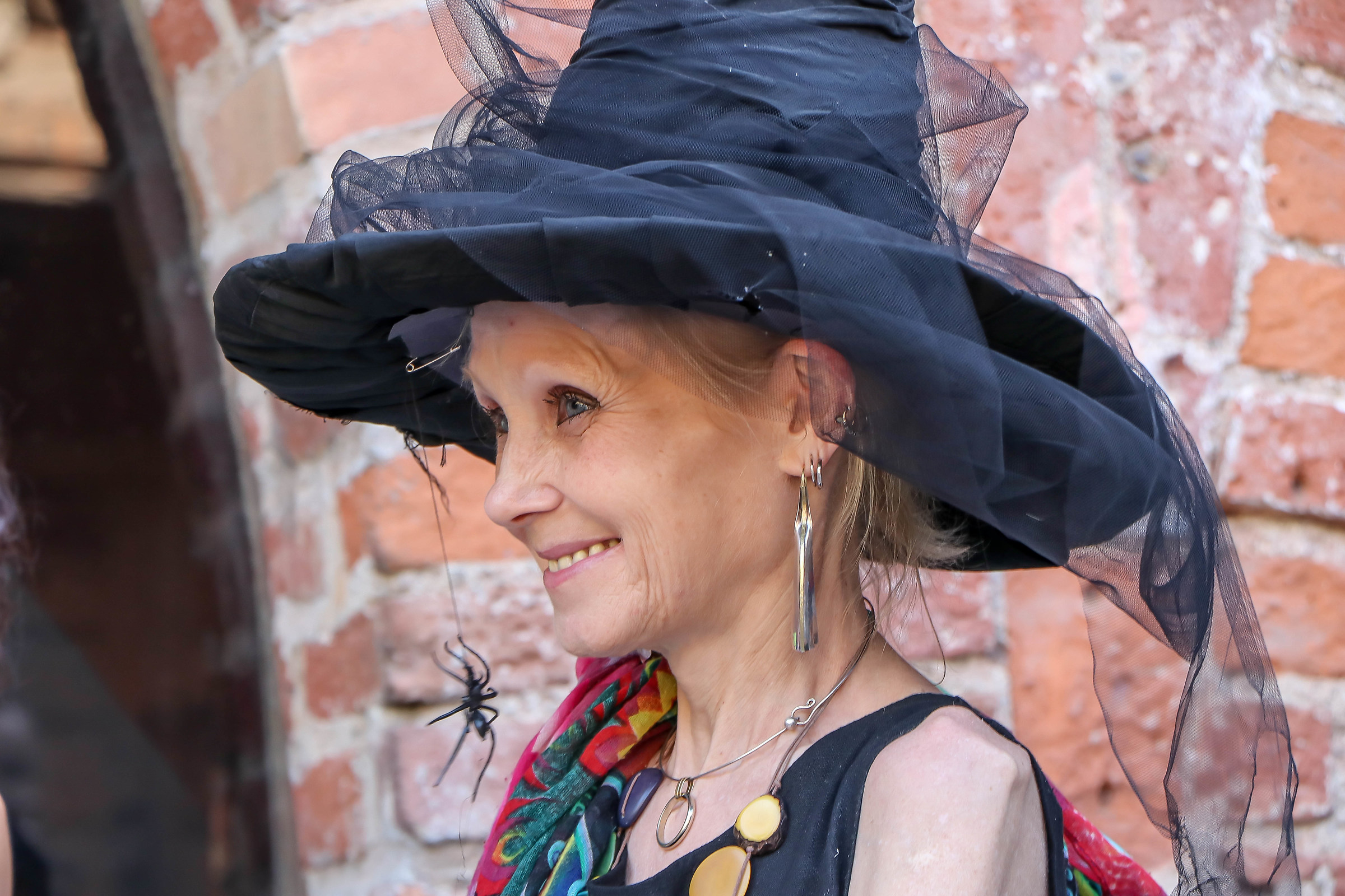 La dolcezza delle streghe