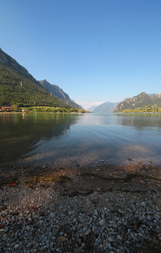 Lake Idro