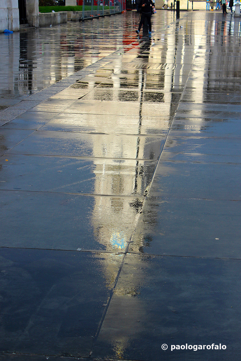 St. Martin in the fields