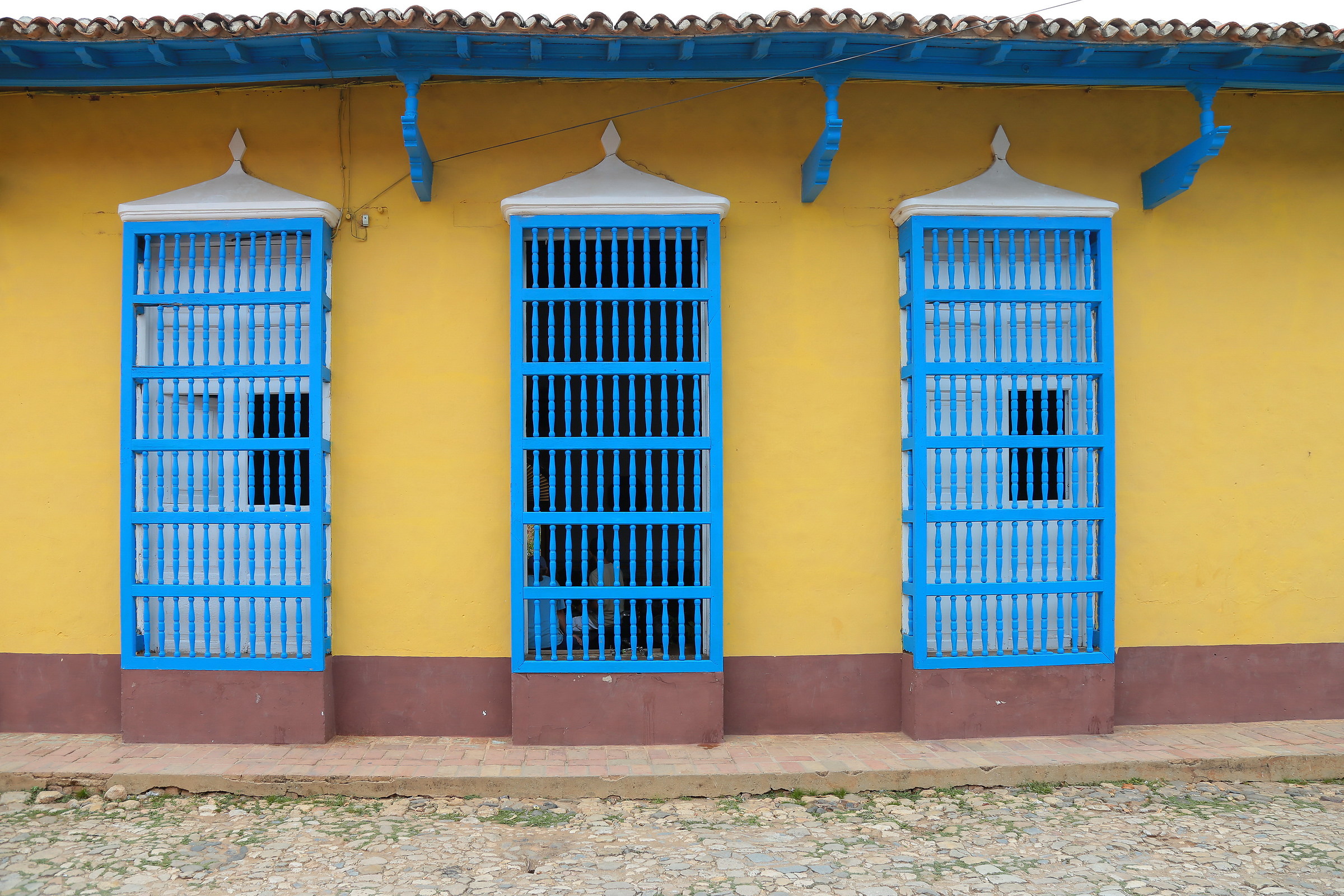 Spaniards in Trinidad