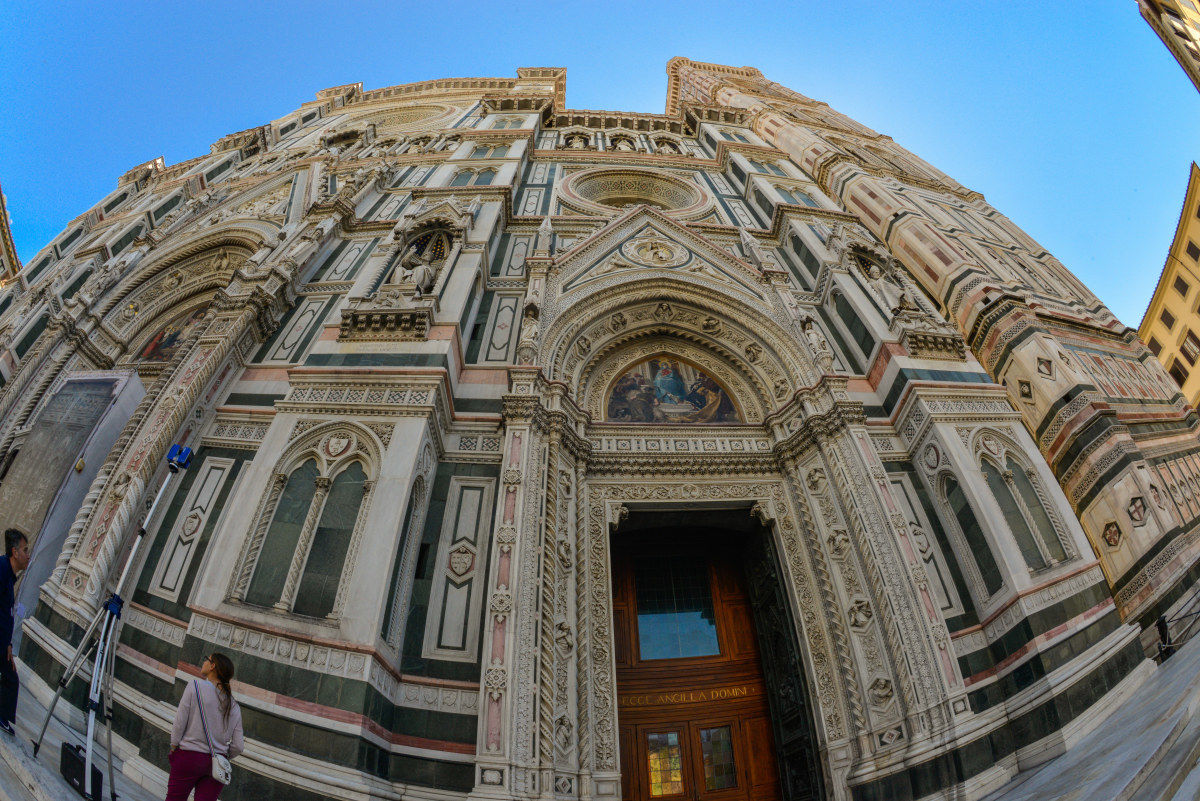 Duomo Firenze