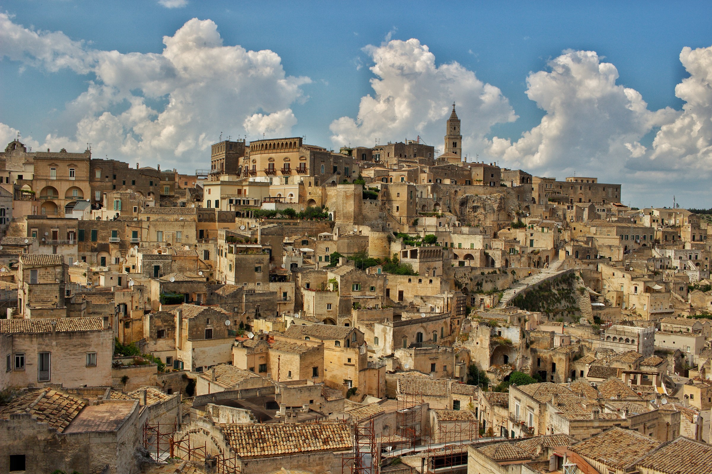 Matera