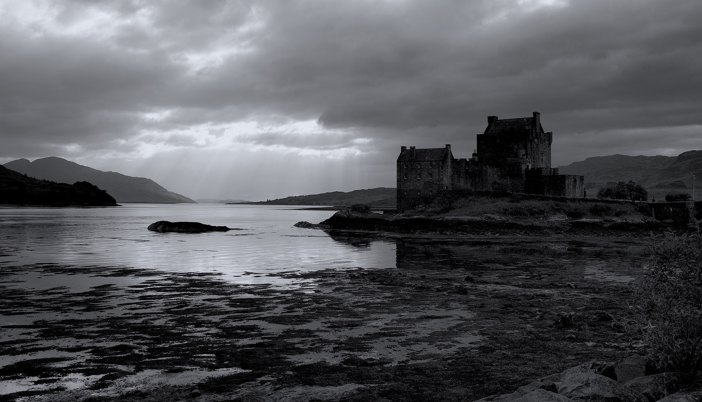 Eilean Castle