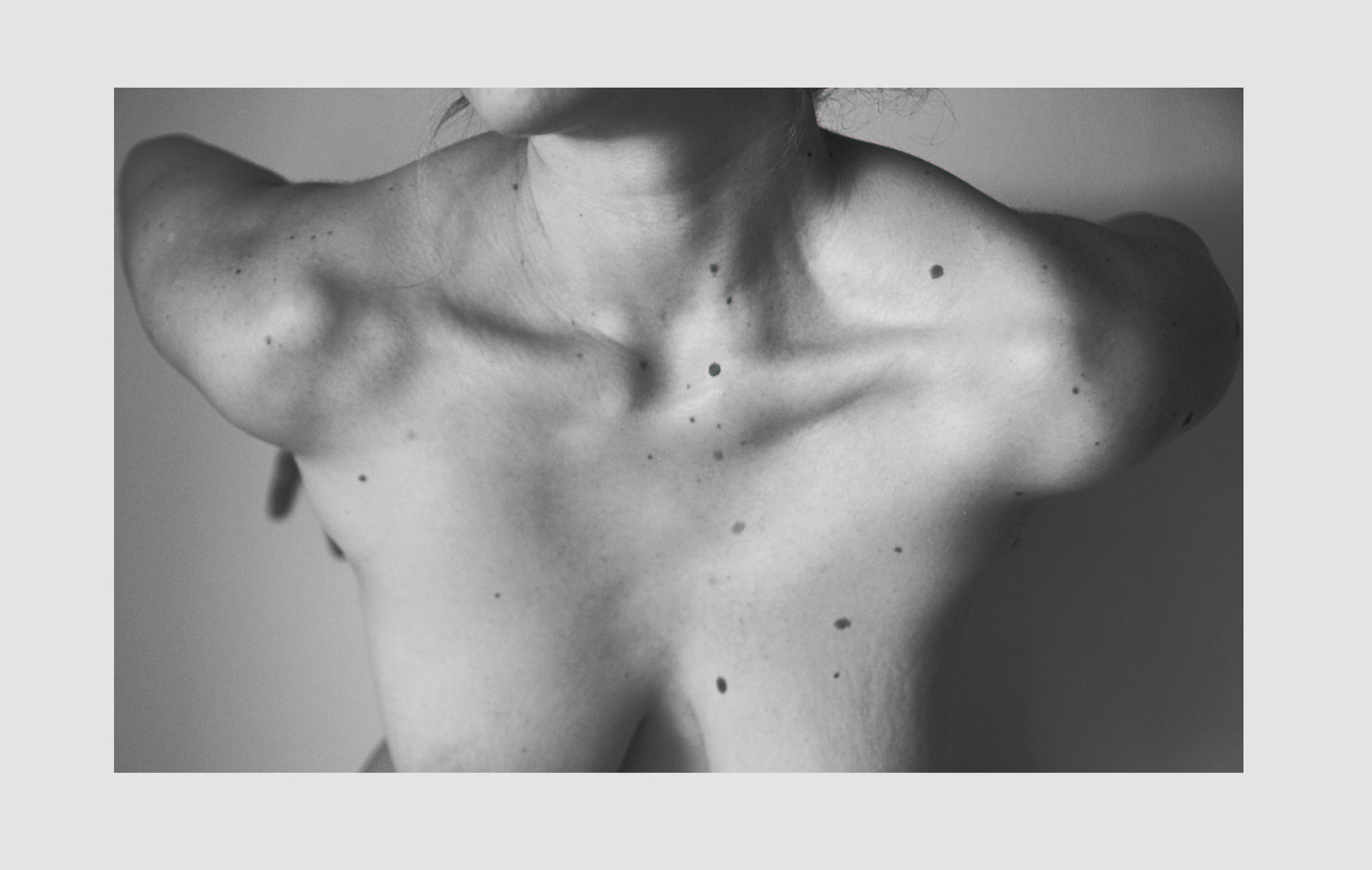 The moment of choice