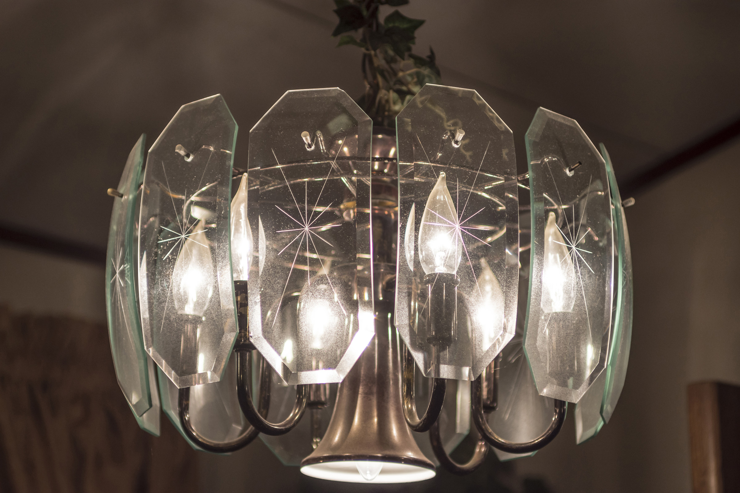 Candelero 2 (Muestras para tokina)