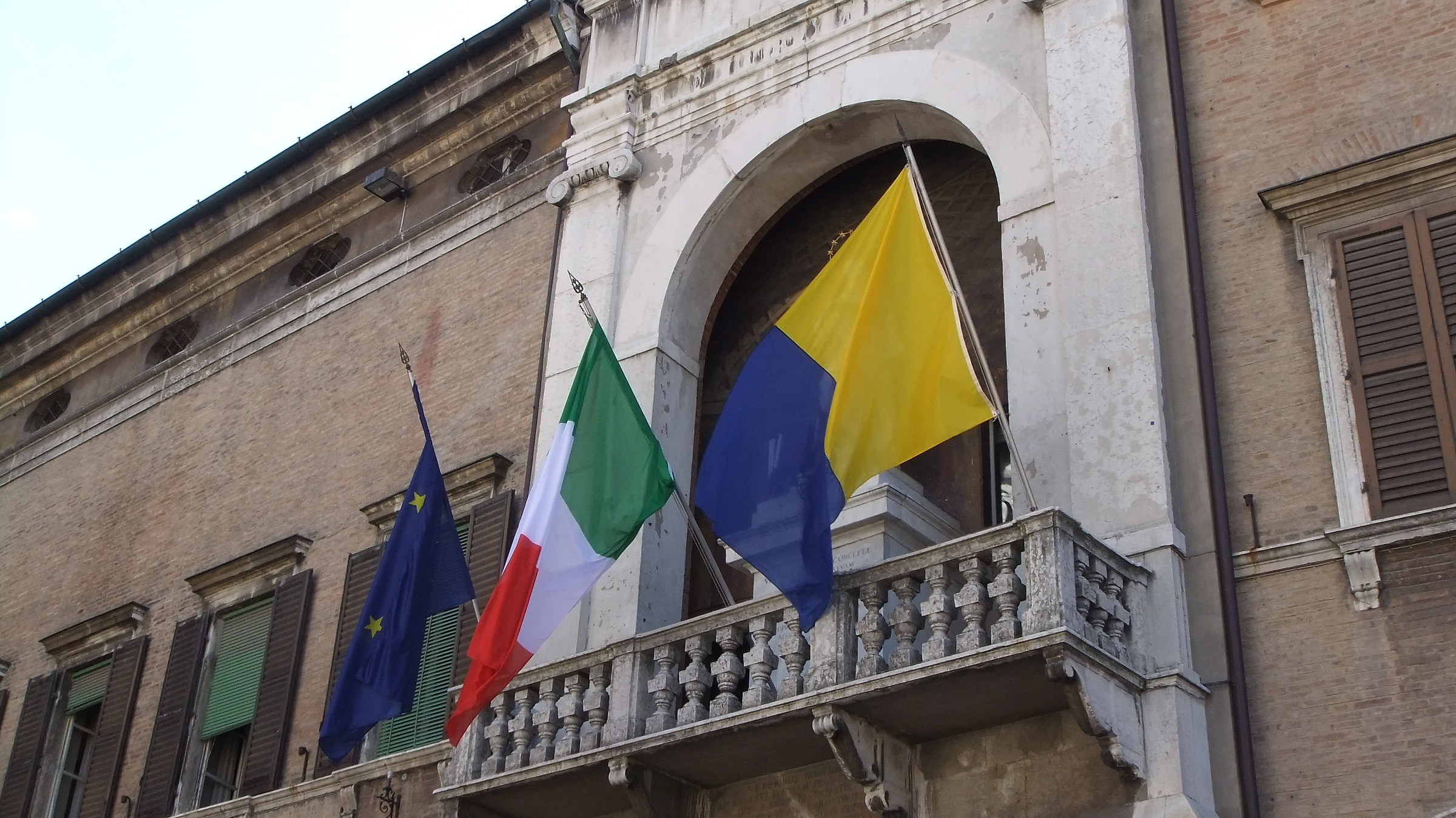 Modena, Italy, Europe