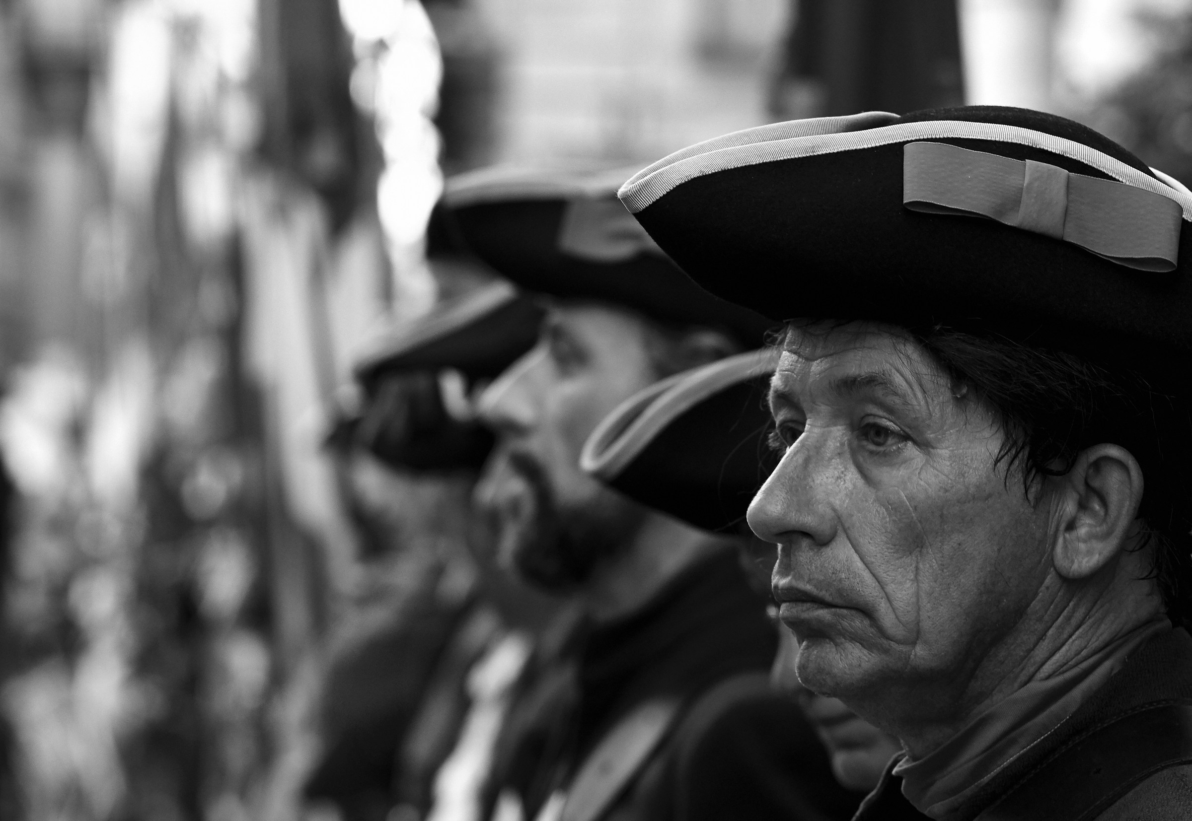 Sfilata costumi d'epoca