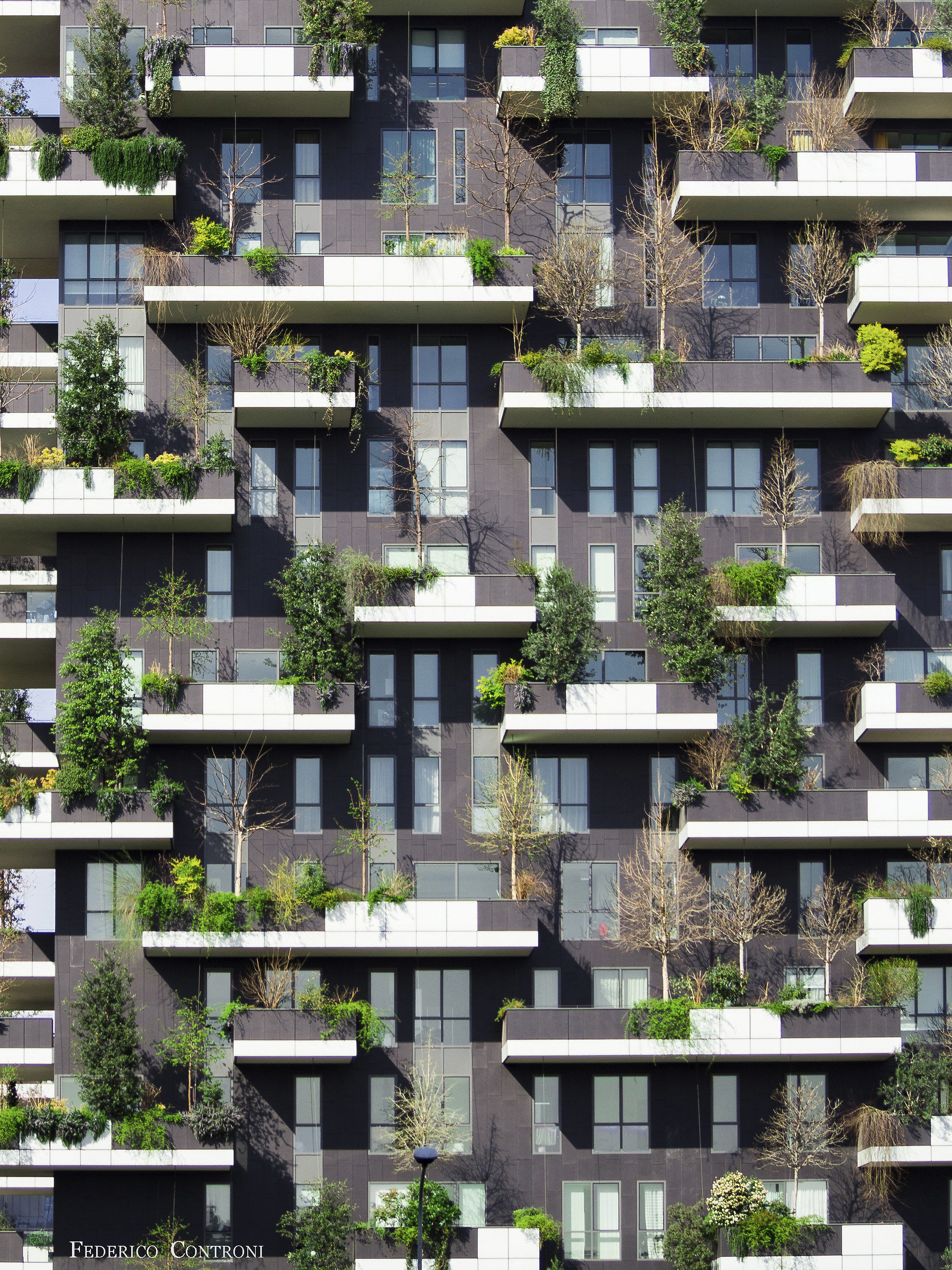 Il polmone di Milano