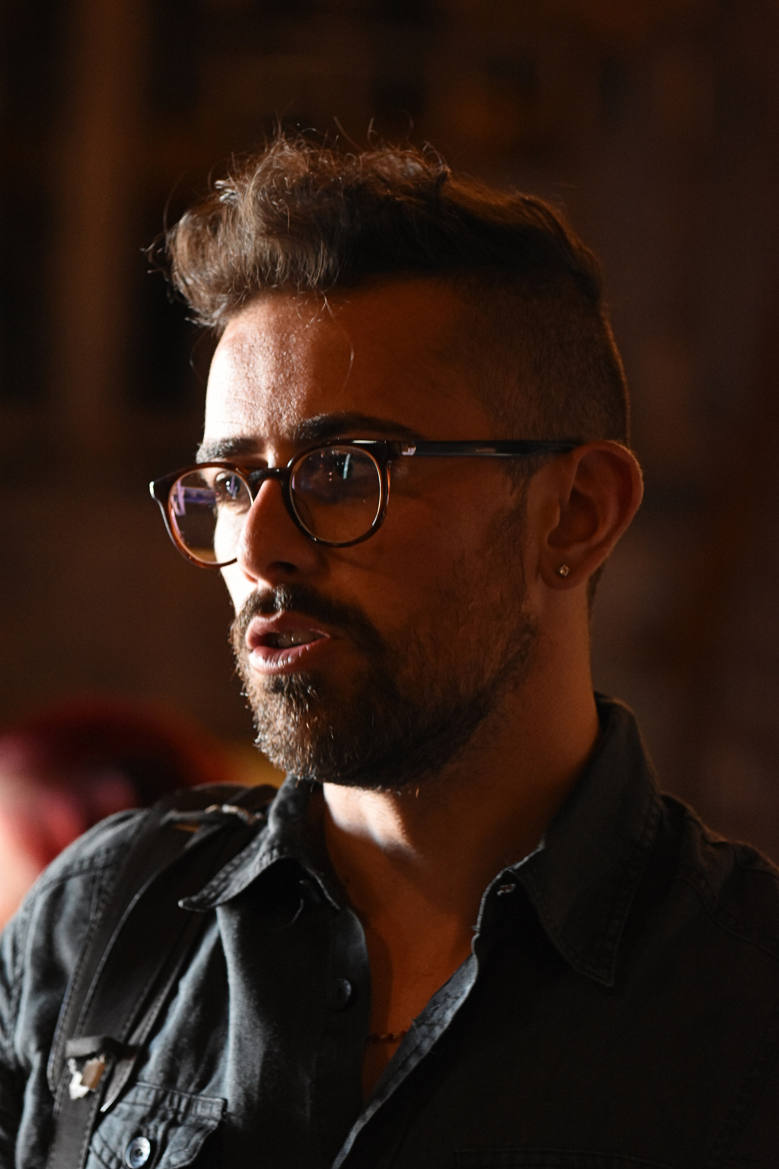 StreetPortraits *** ScattiRubati ***