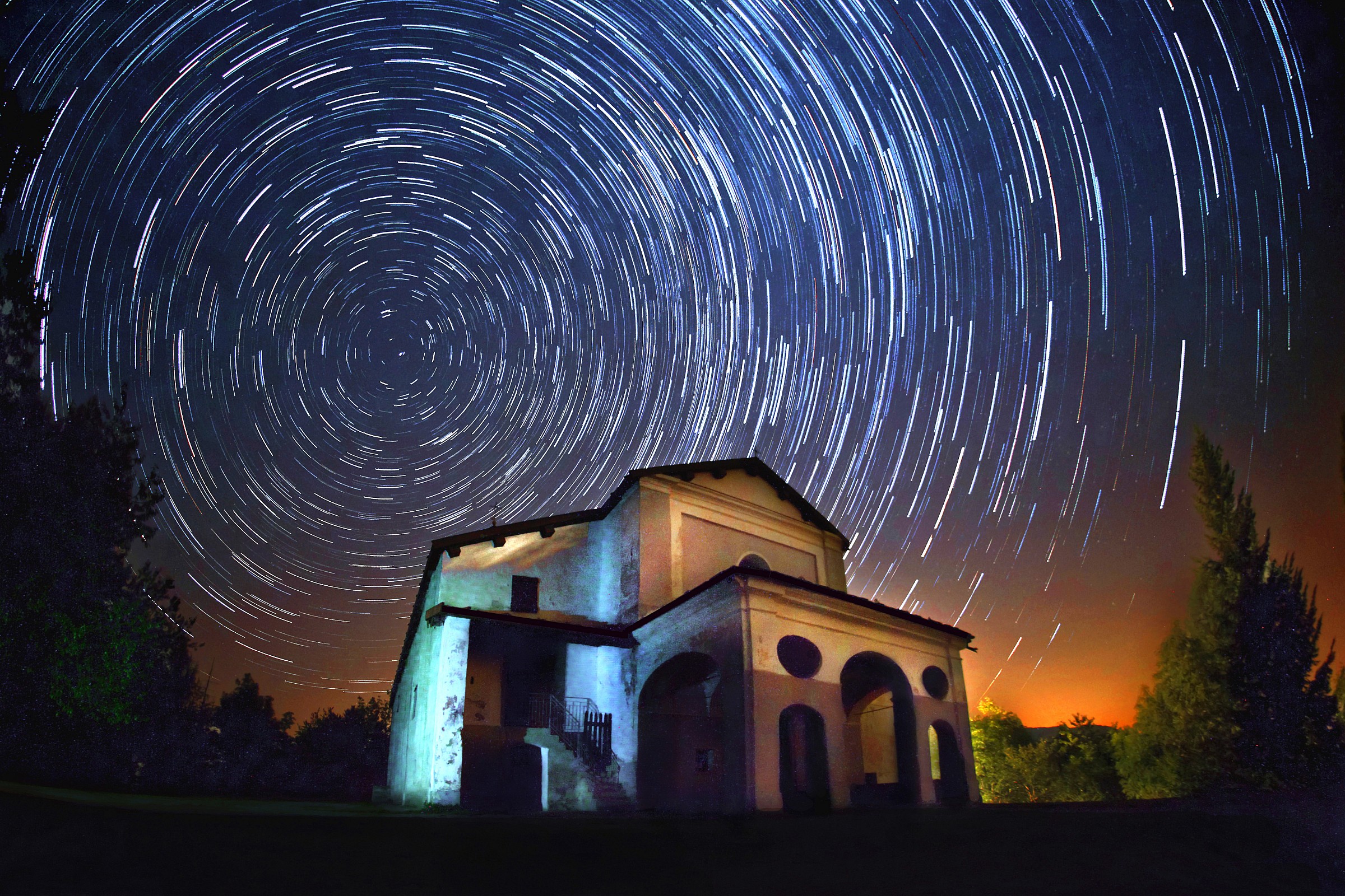 La giostra più spettacolare di sempre