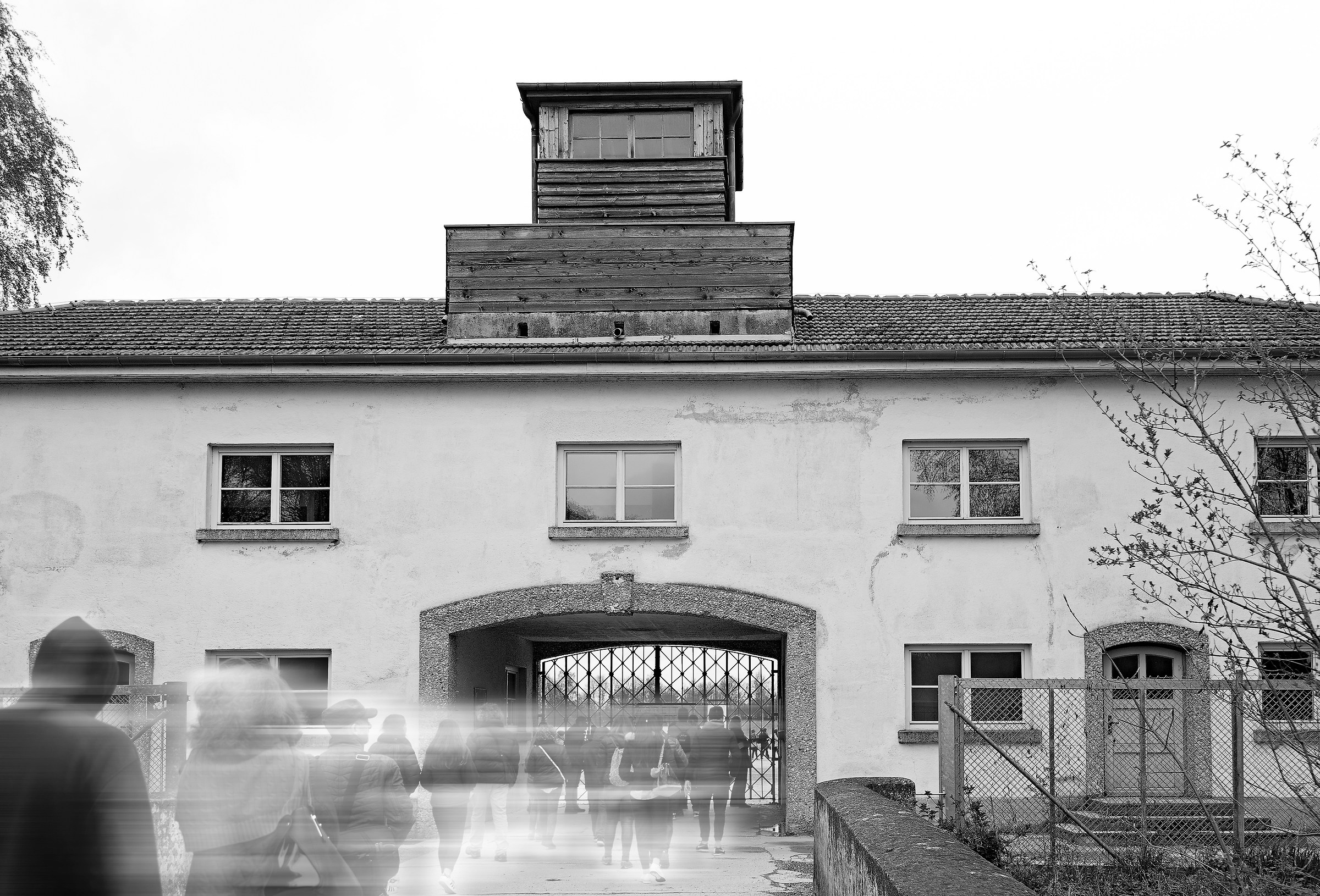 Dachau