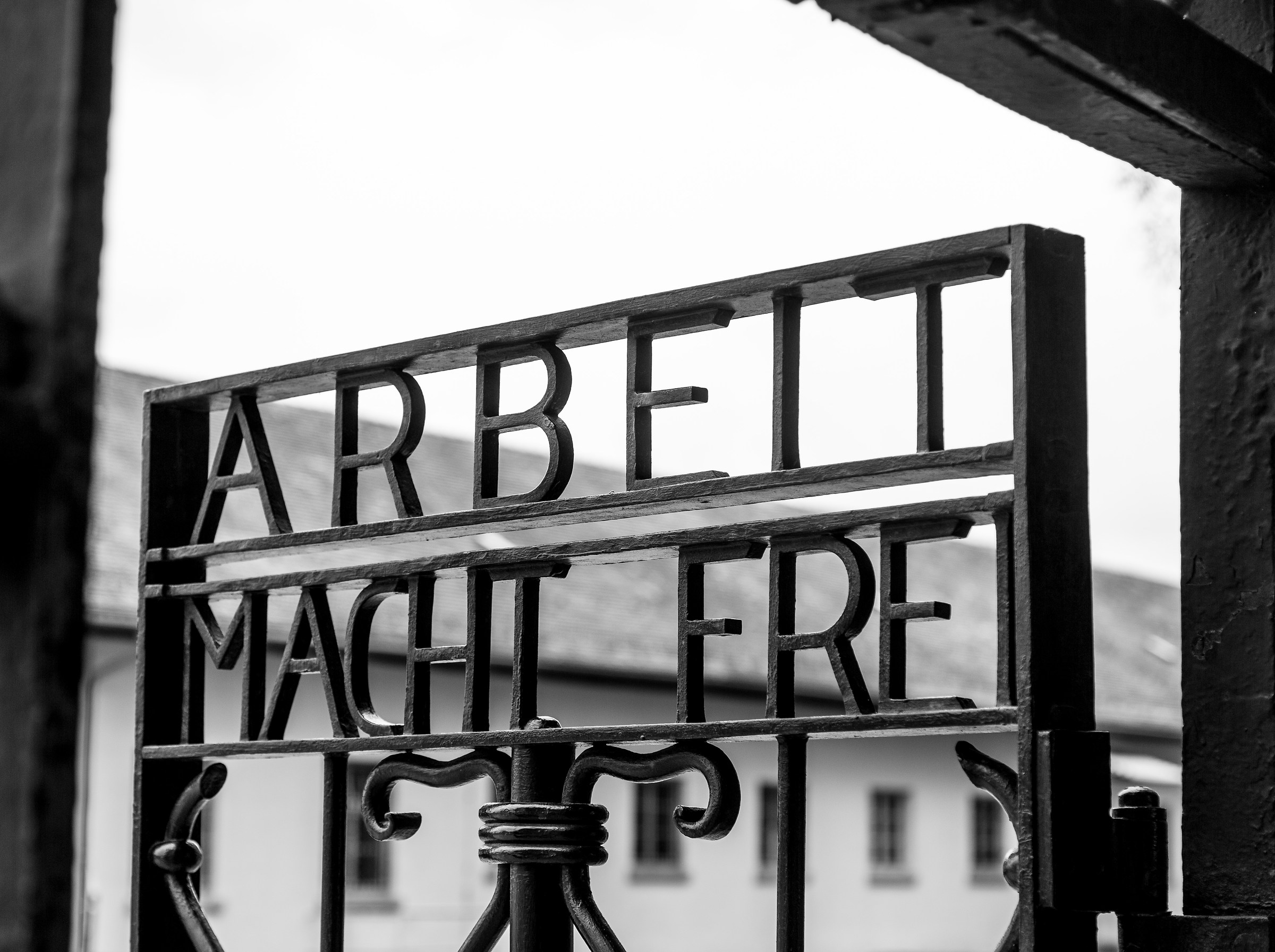 Dachau