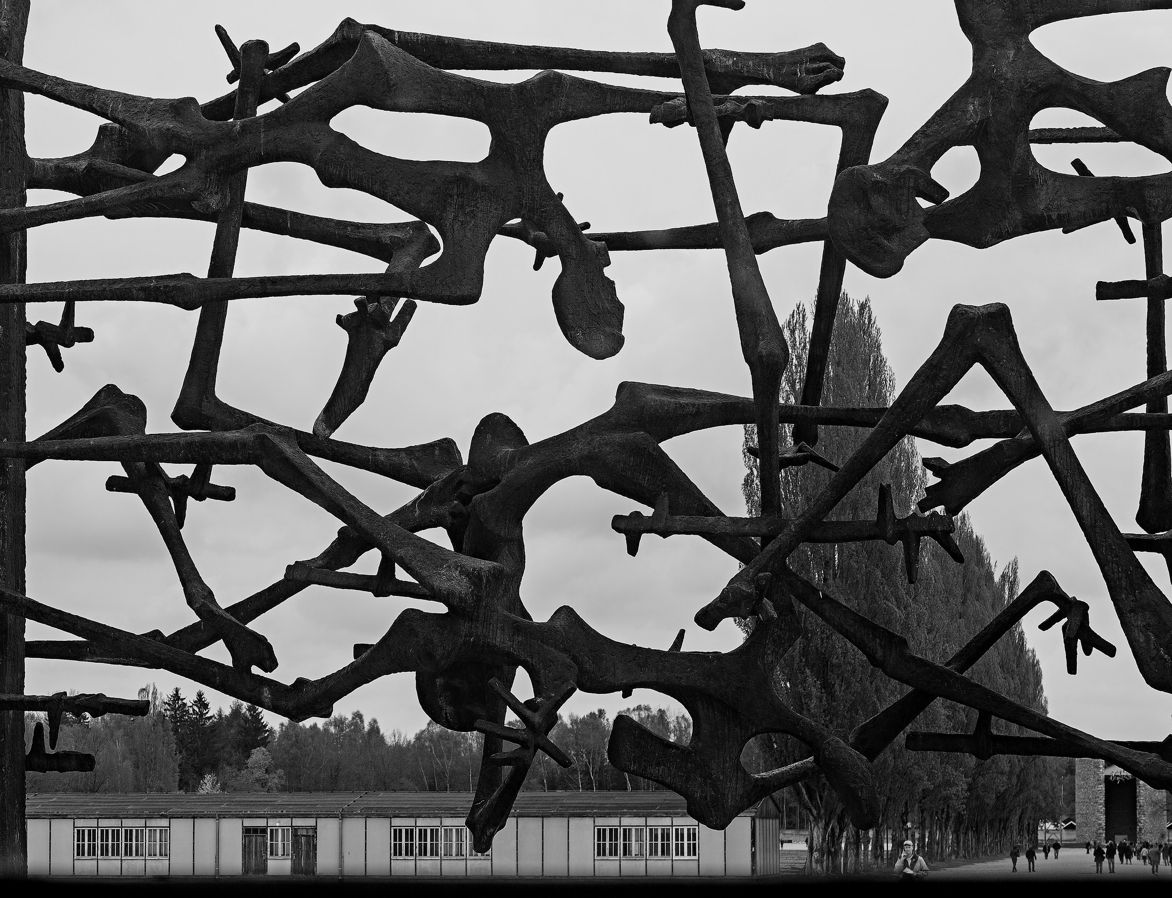 Dachau