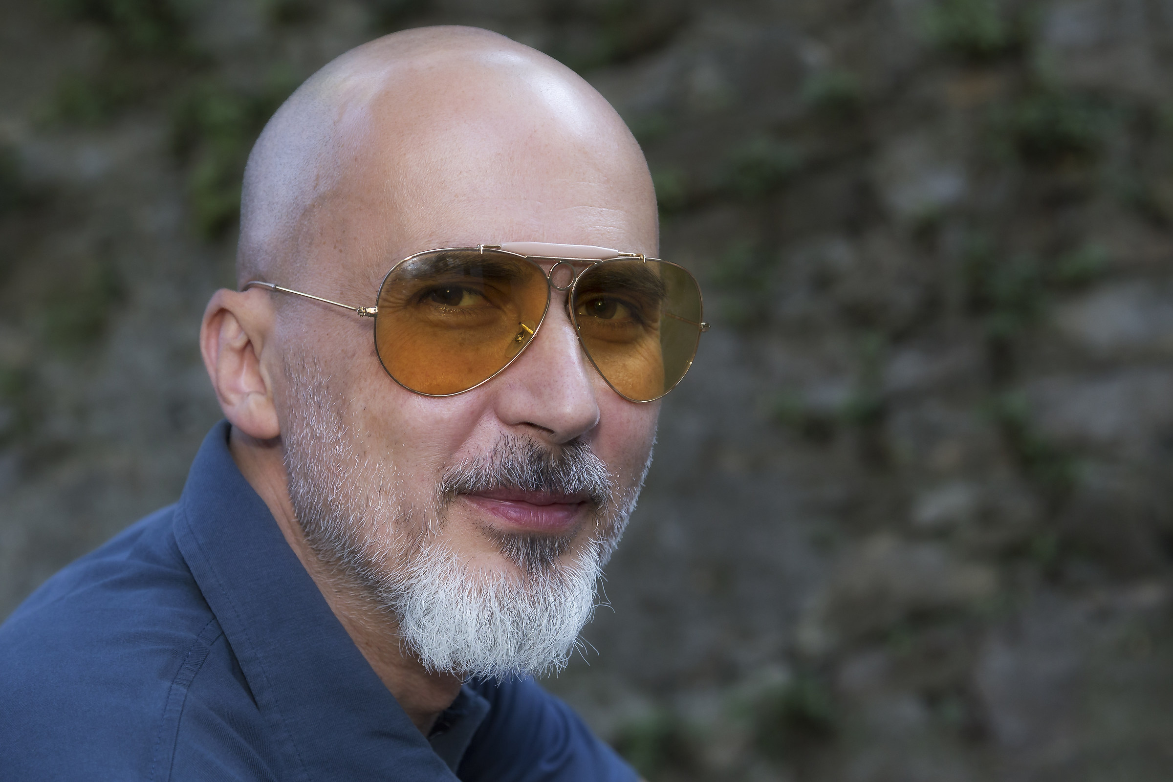 Patrizio Pinna - Scrittore