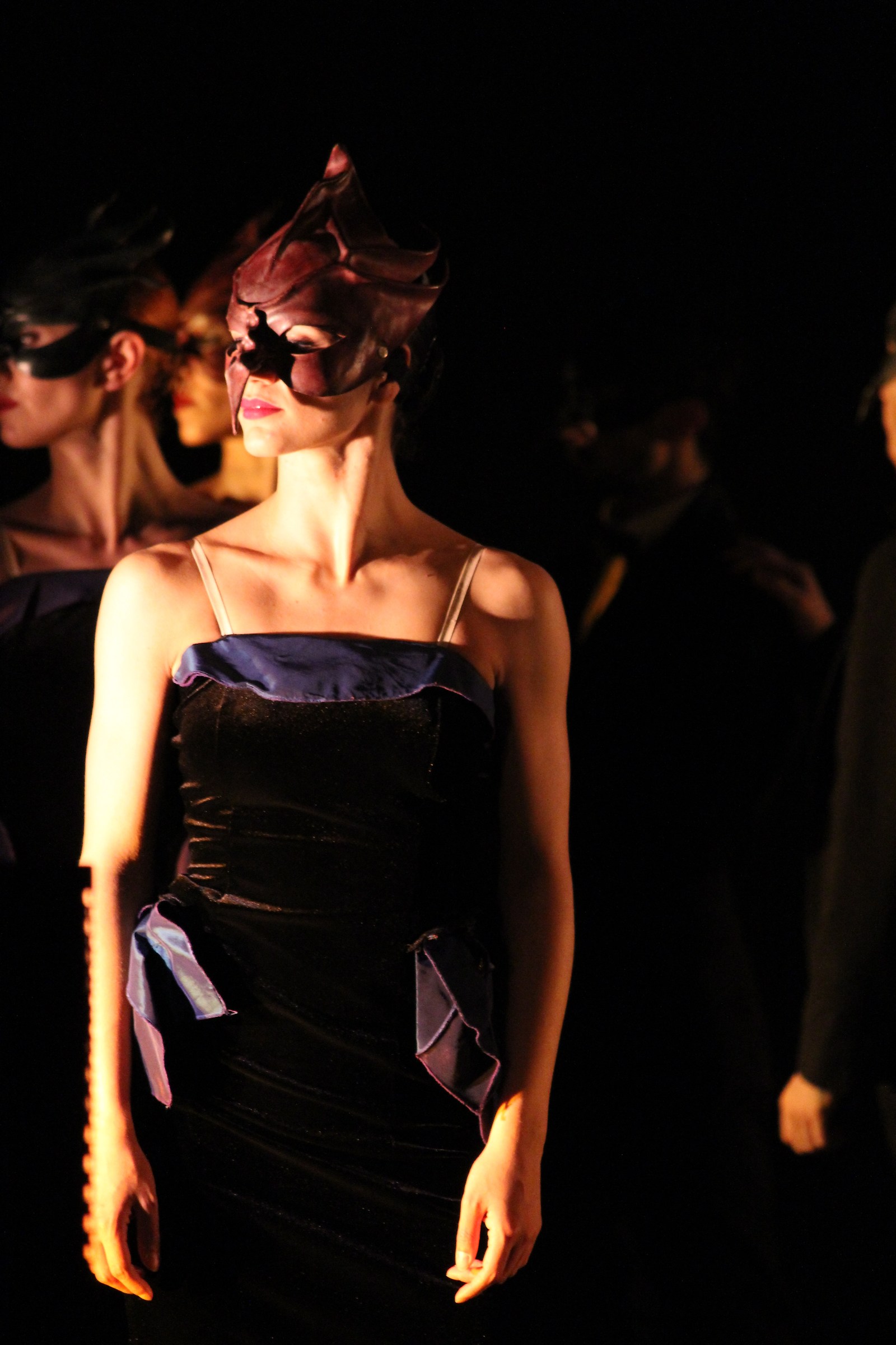 Juliet and Romeo, Ballet of Rome