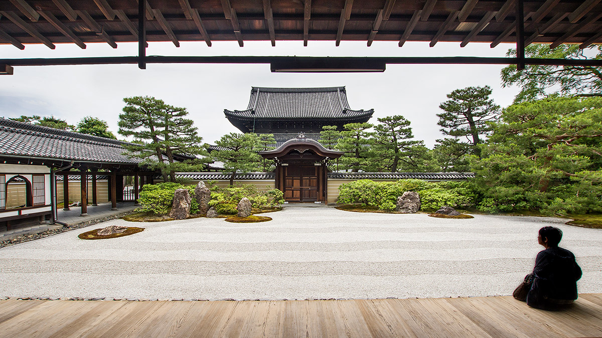 Kennin-ji