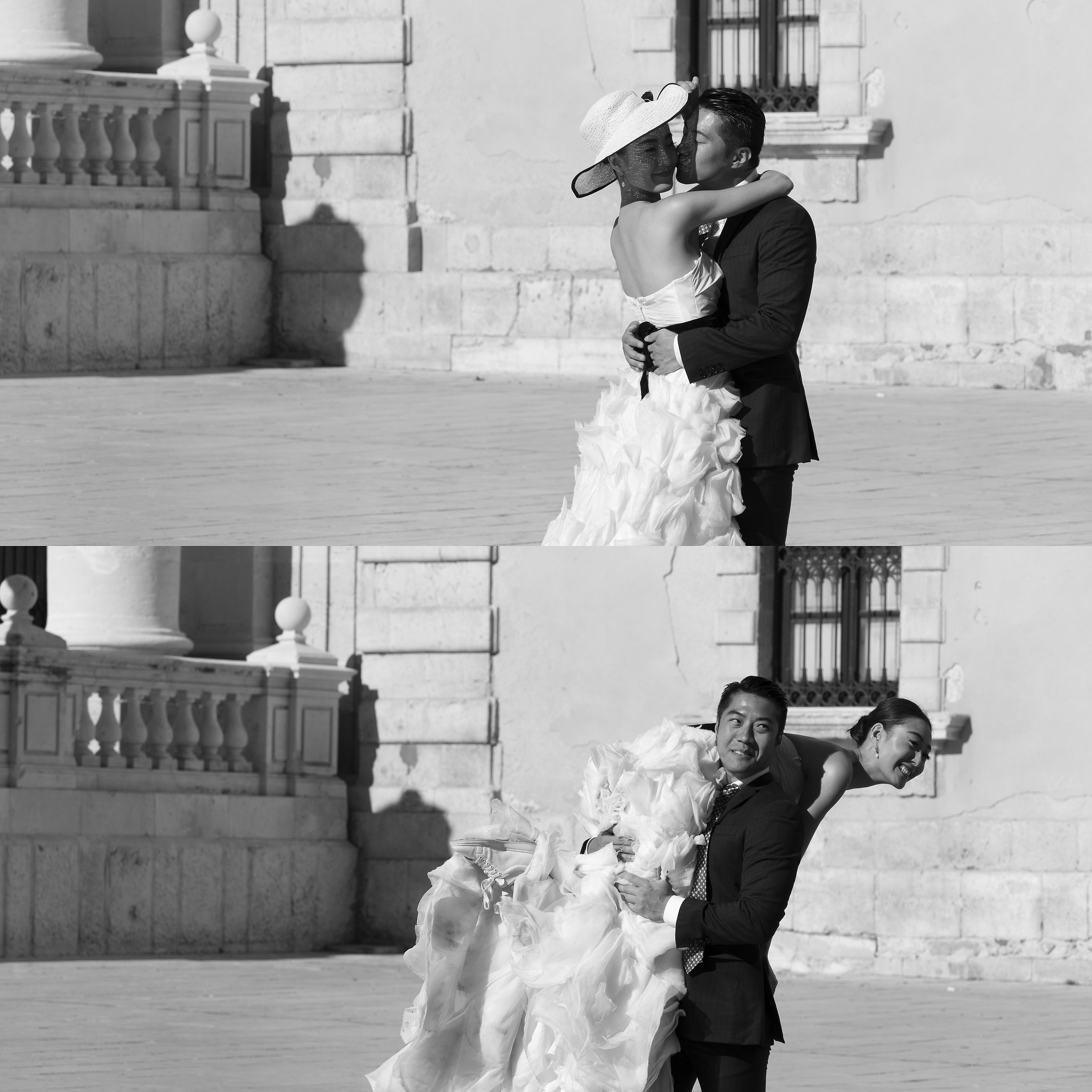 Kafka on the beach (alternative ending)