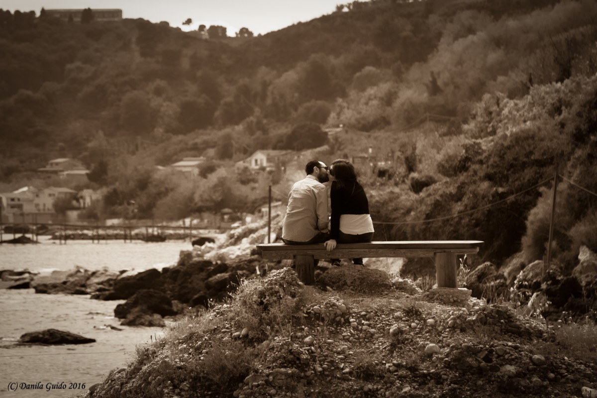 Giornata mondiale del bacio 2