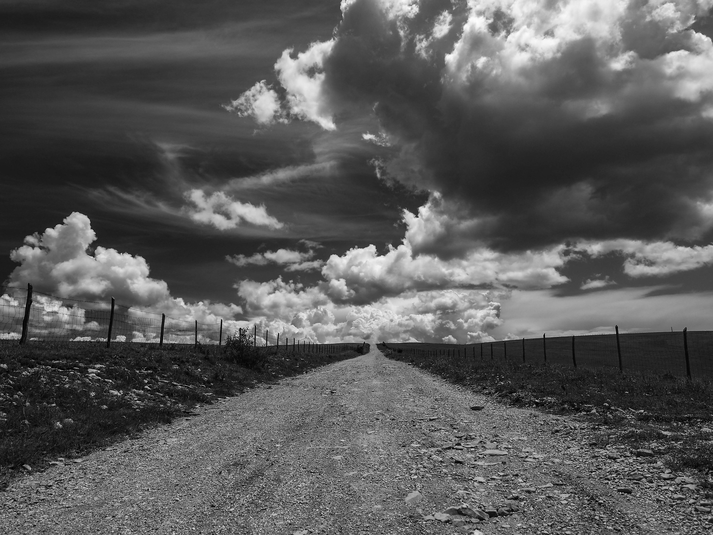 Verso una nuova Speranza