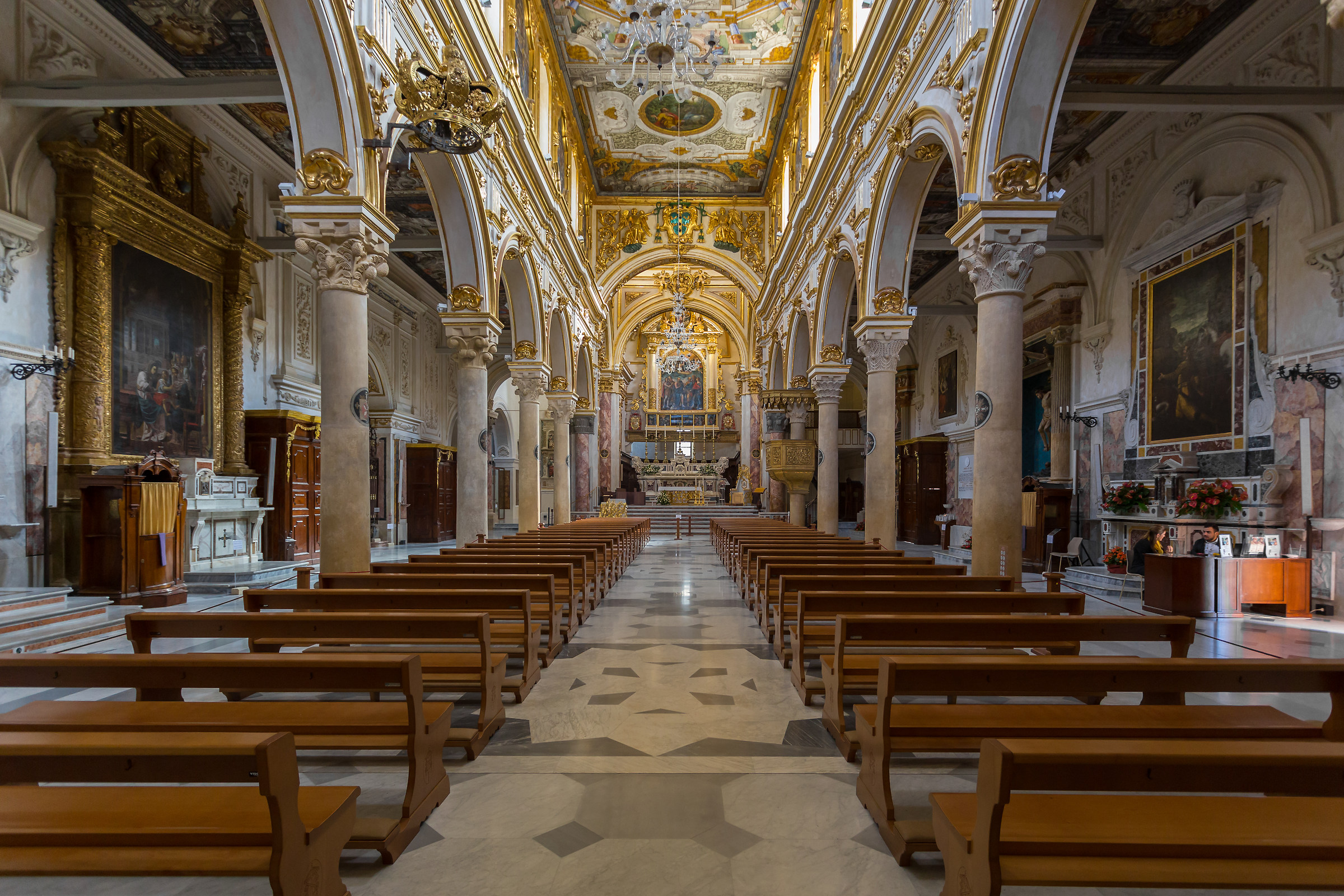 Cattedrale di Matera