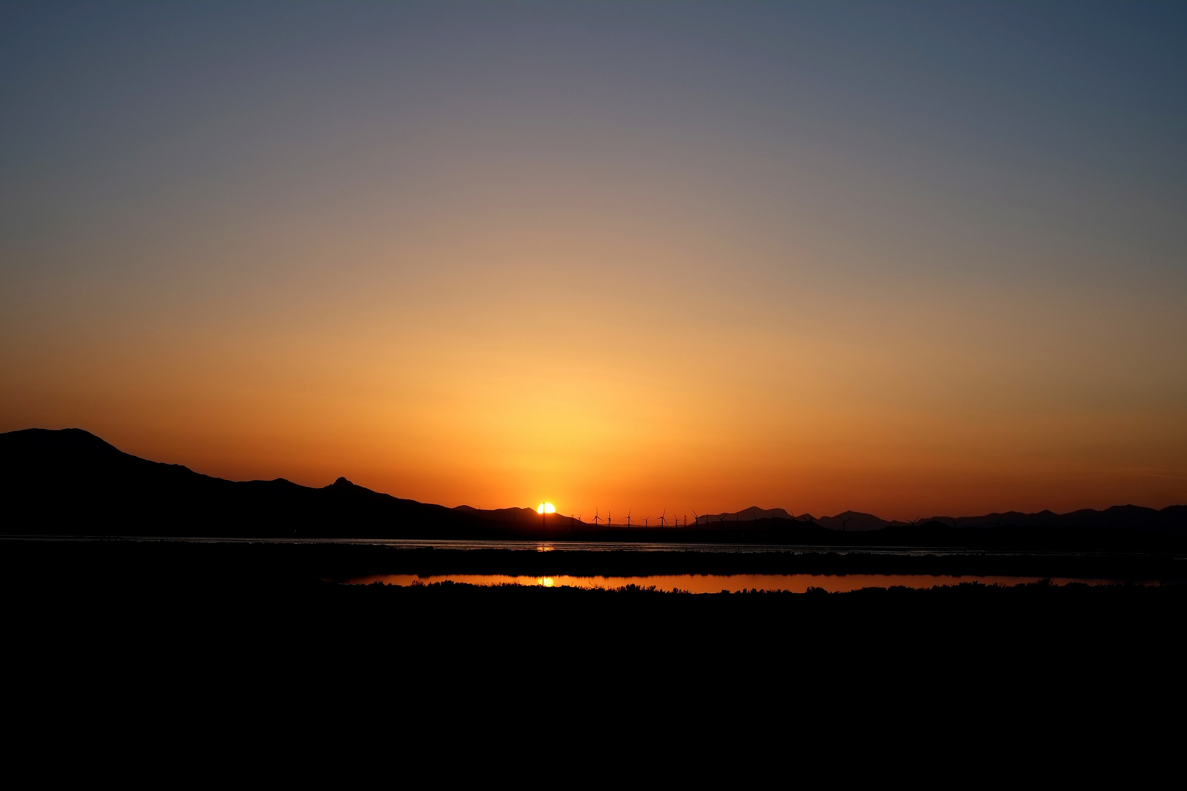 Cagliari,Macchiareddu.