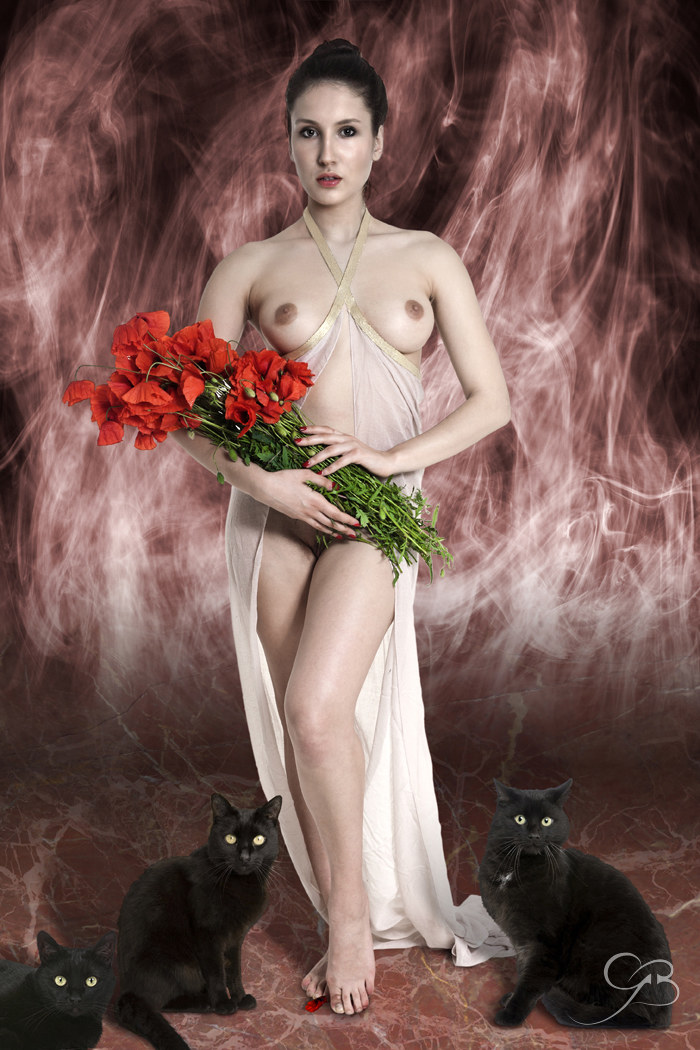 Ho potere sui potenti