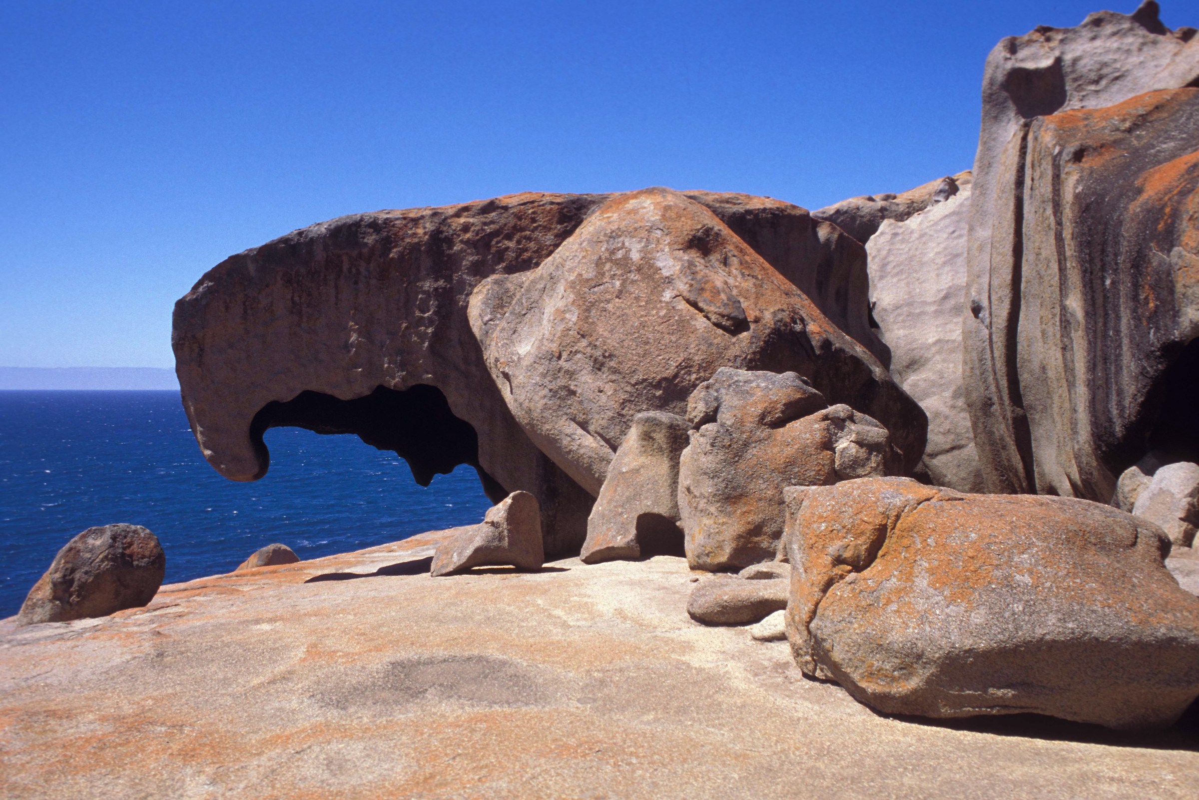 kangaroo Island