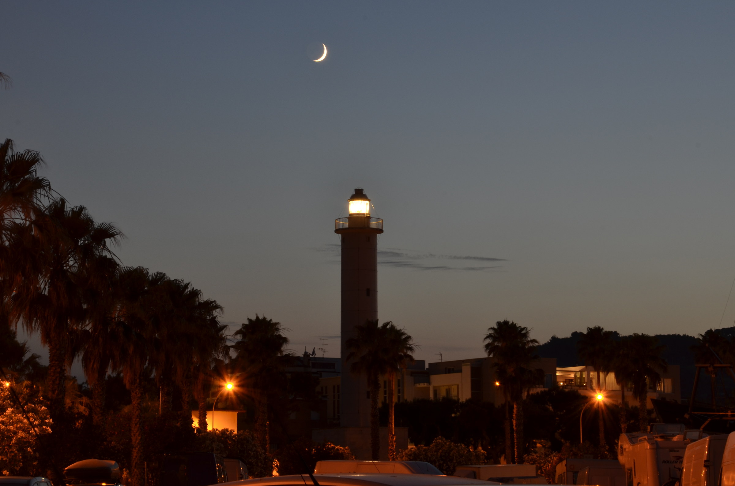 Lighthouse - San Benedetto del Tronto