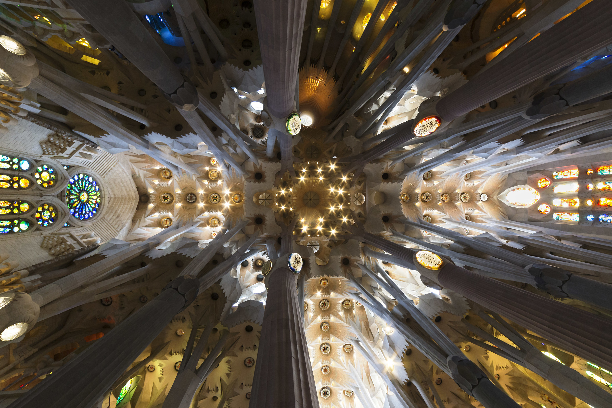 Sagrada Familia