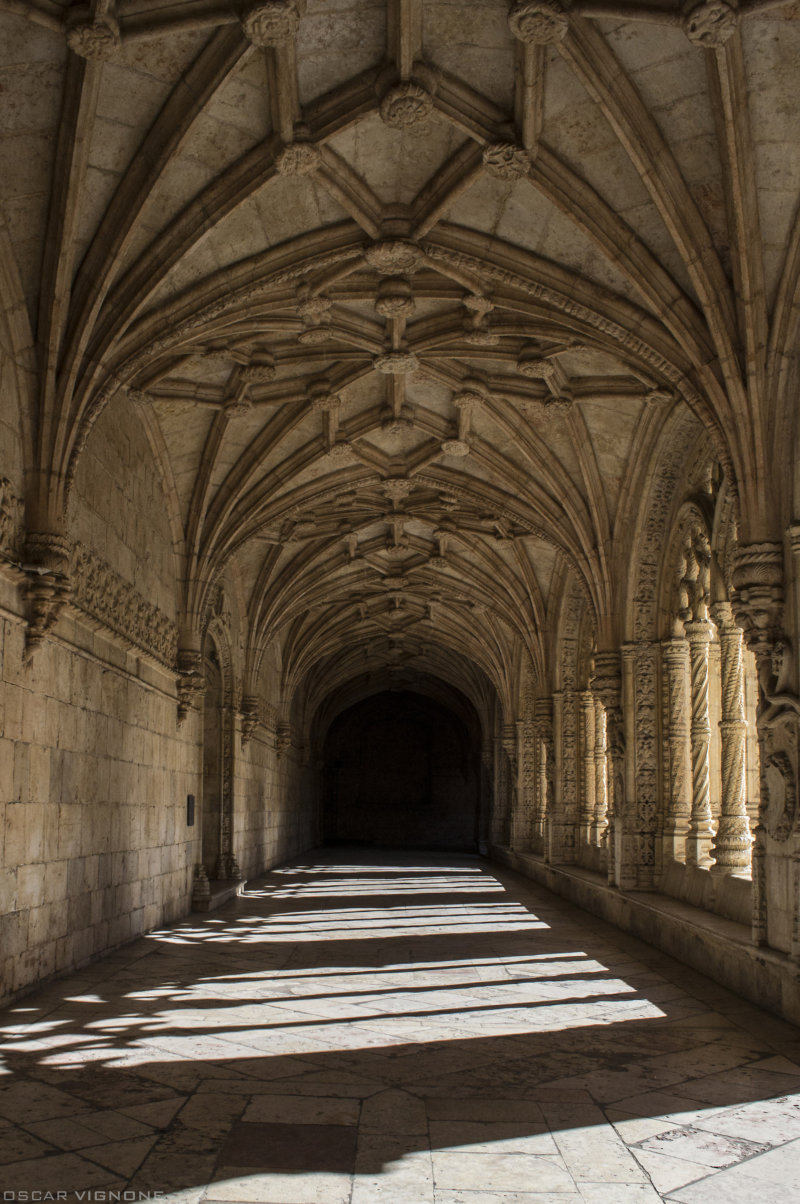 Monastero dos Jerónimos