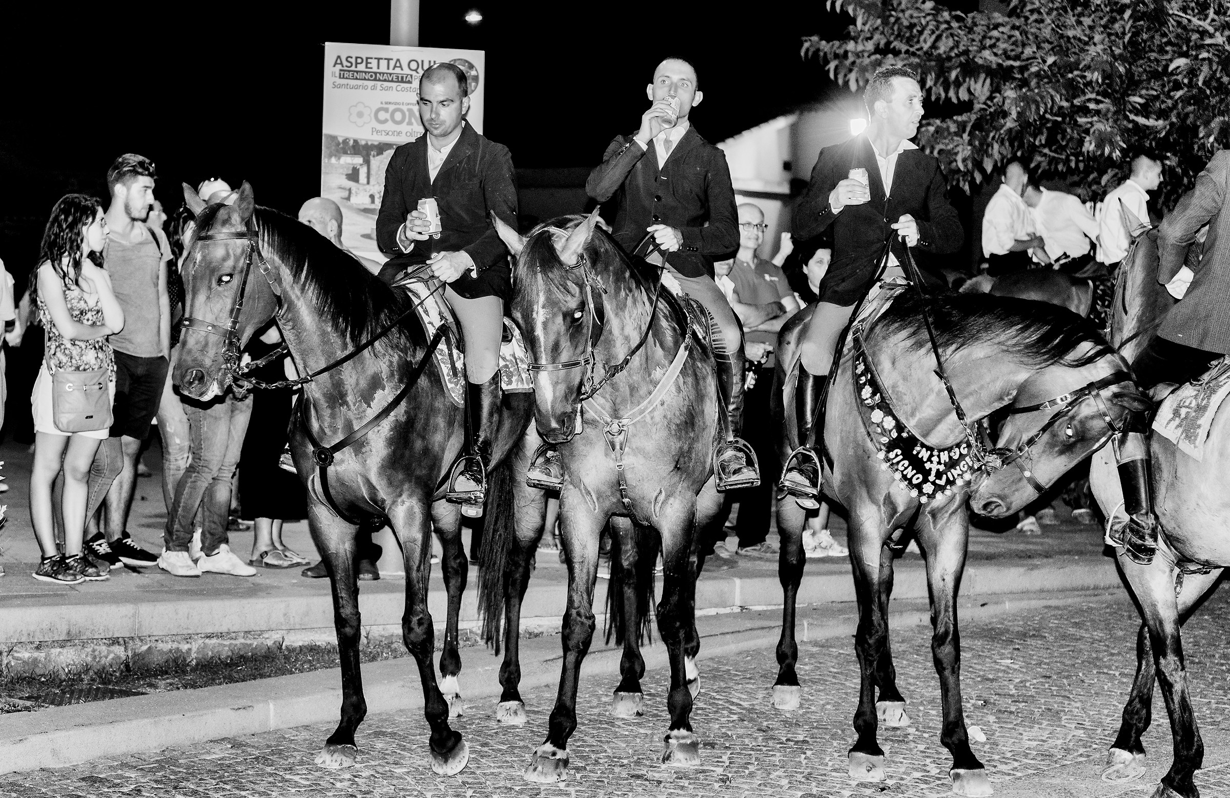 In hoc signo vinces - Ardia 2017