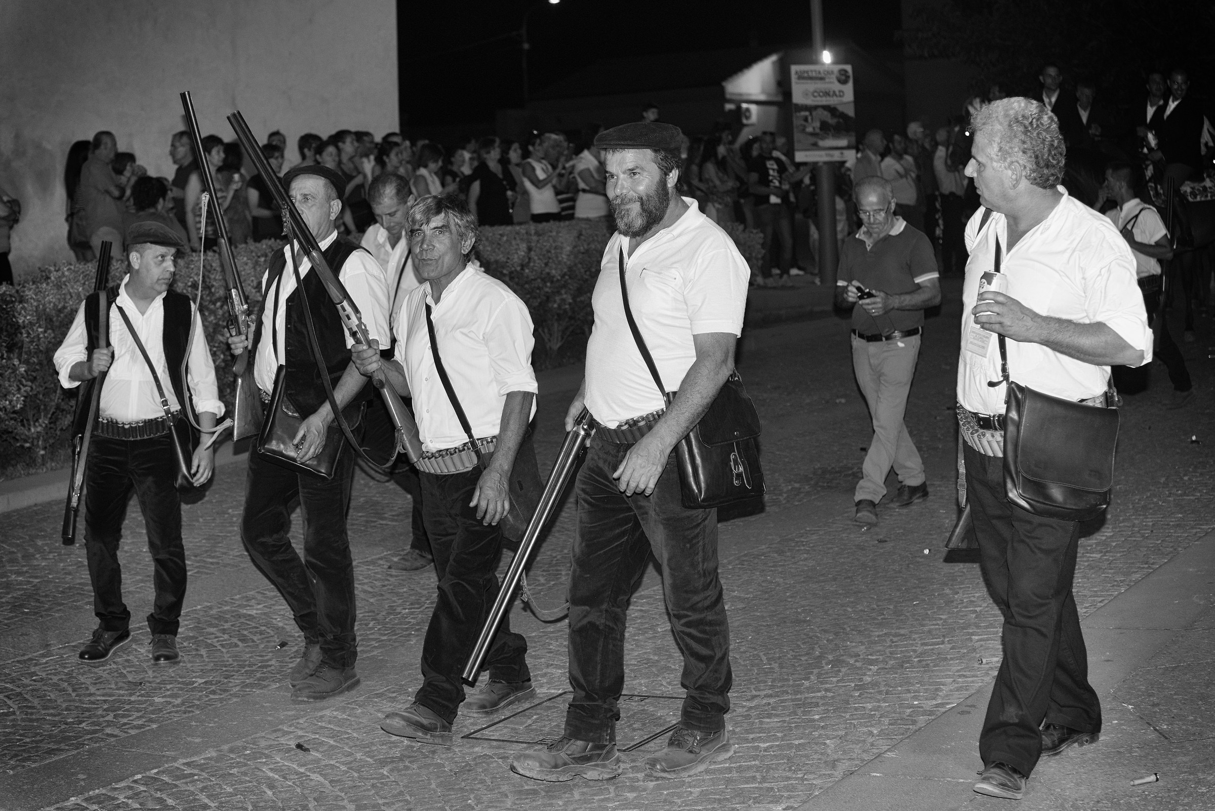 Ardia 2017 - fucilieri