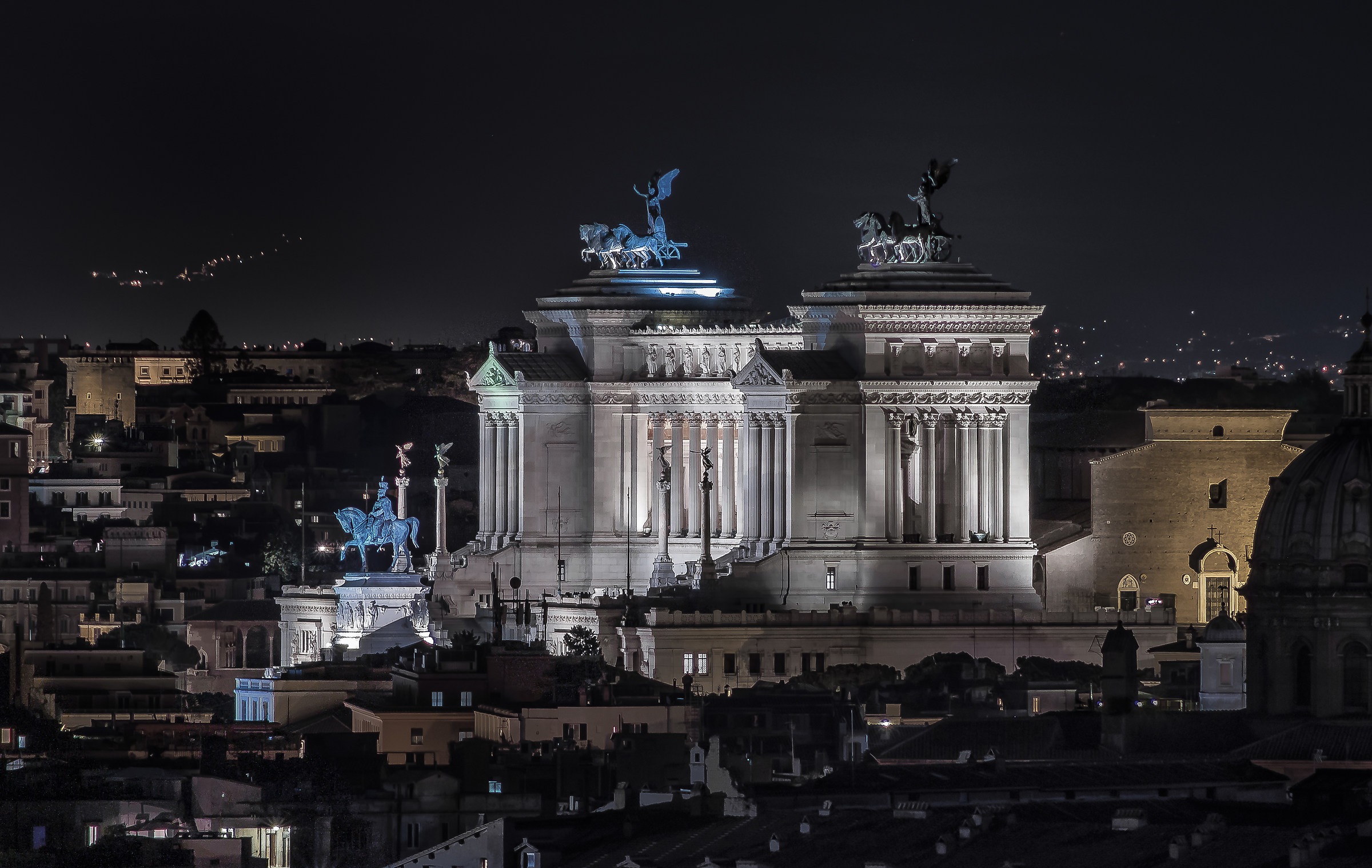 Altar of the Fatherland