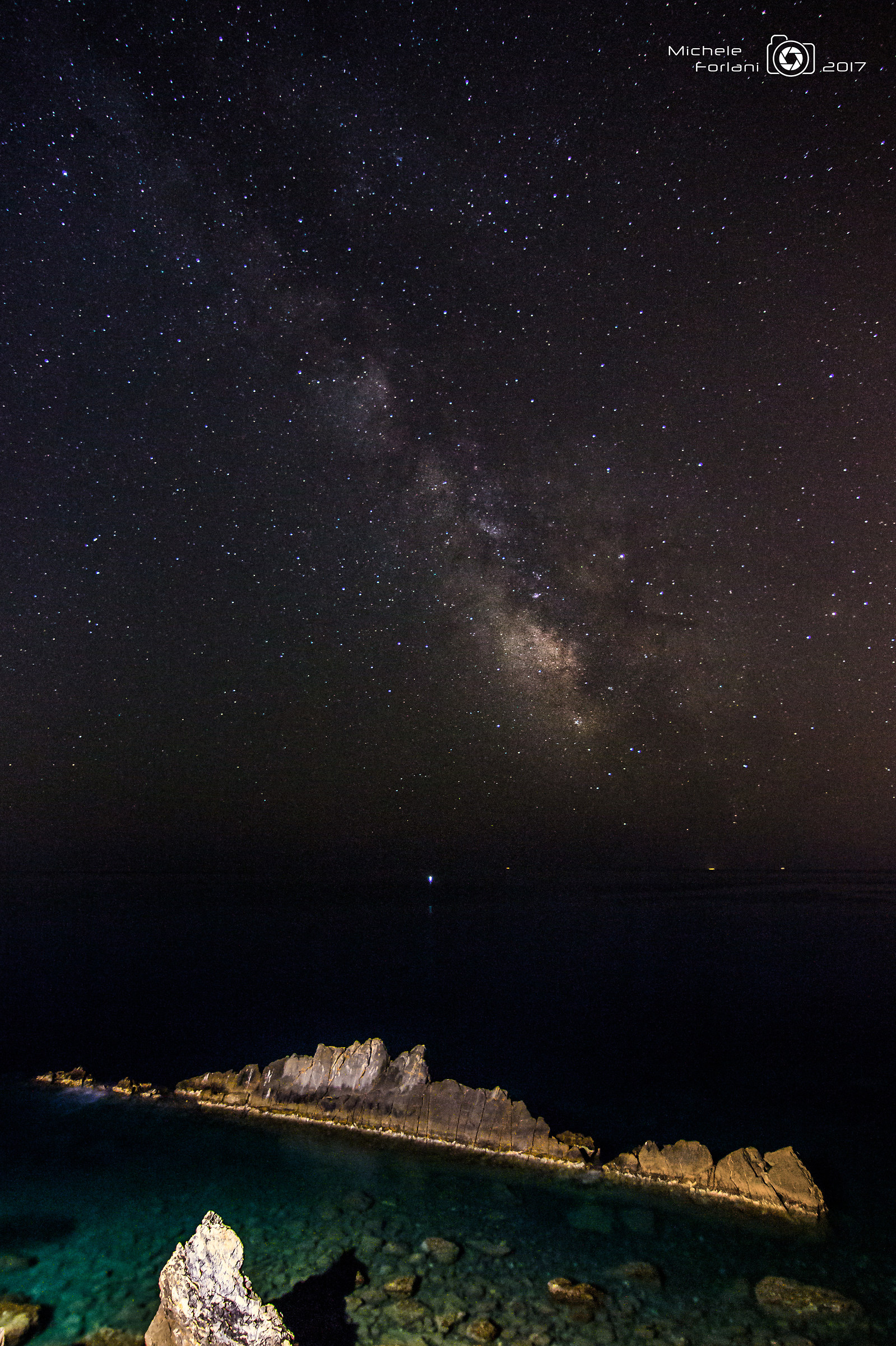 Tra la strada e le stelle
