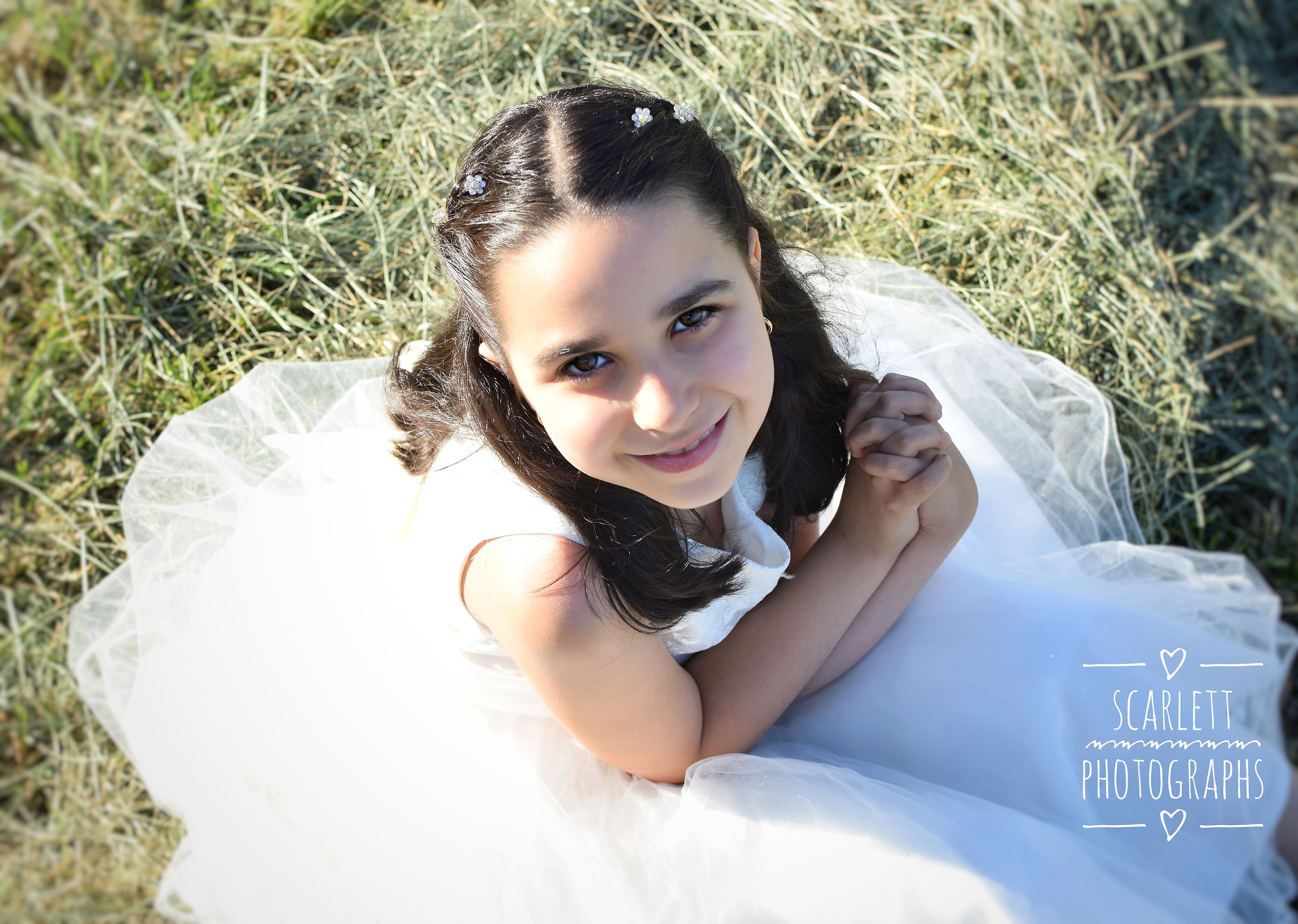 Una dolce principessina