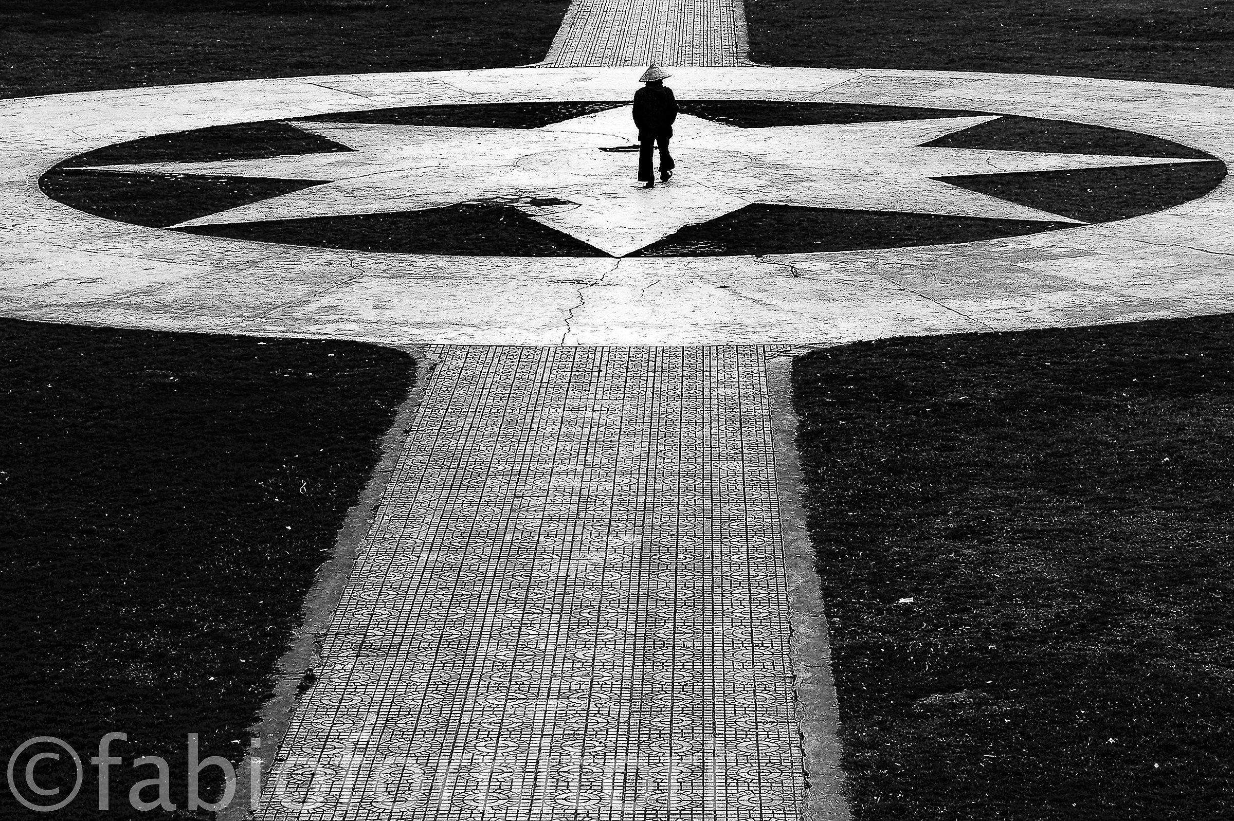 Fine di un'Epoca,Sapa,Vietnam,2008