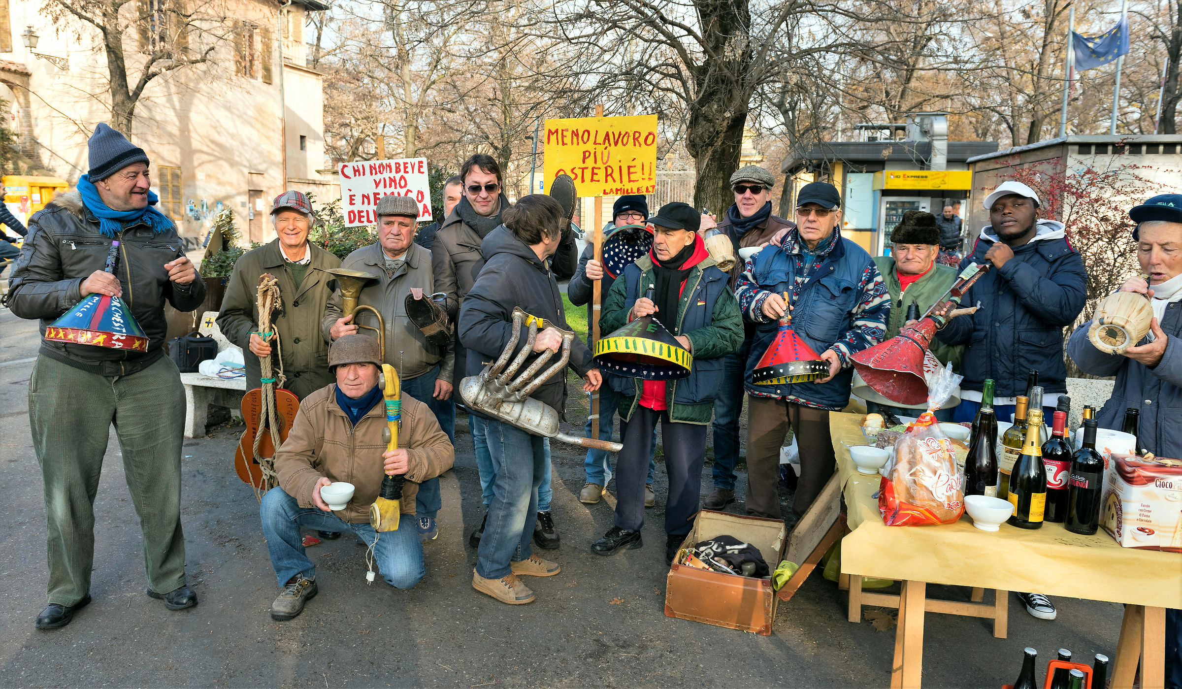 Orchestra 1000 Liters 1
