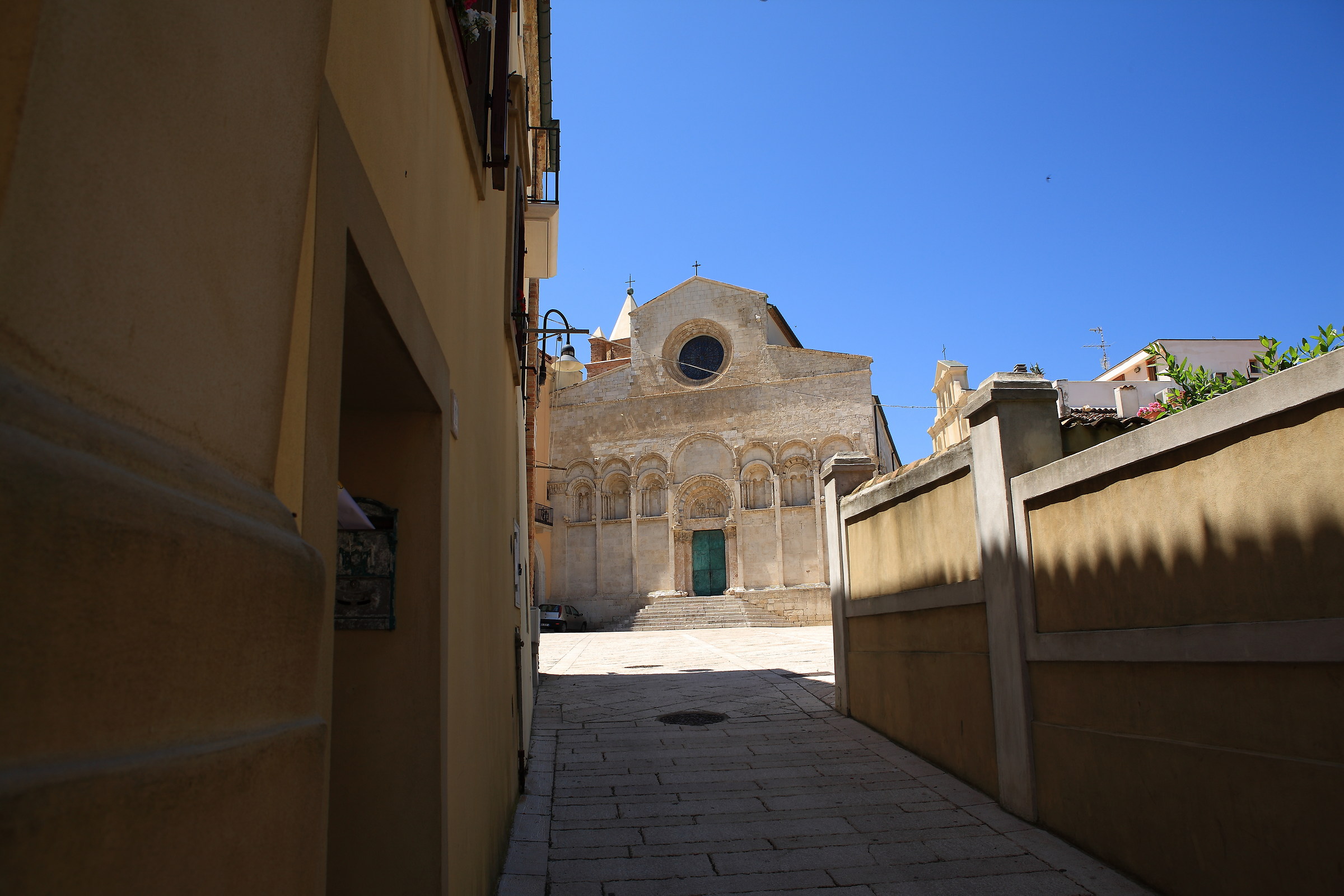 Termoli Cathedral
