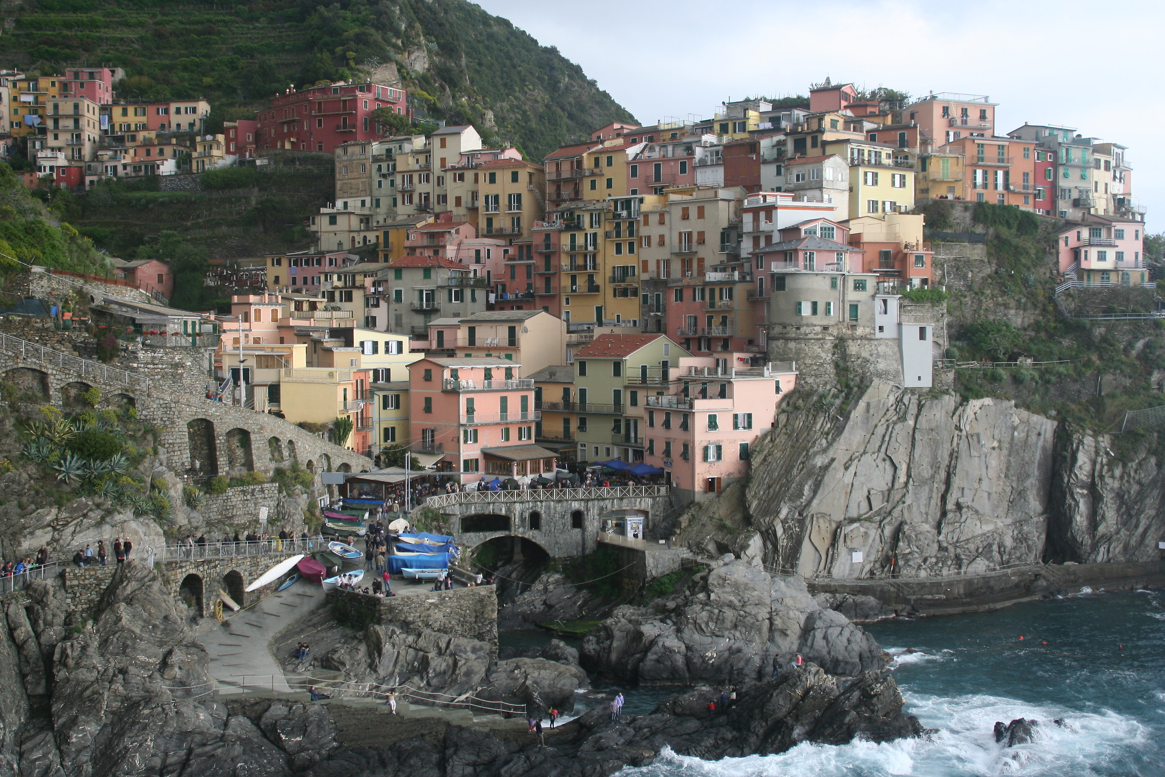 Manarola