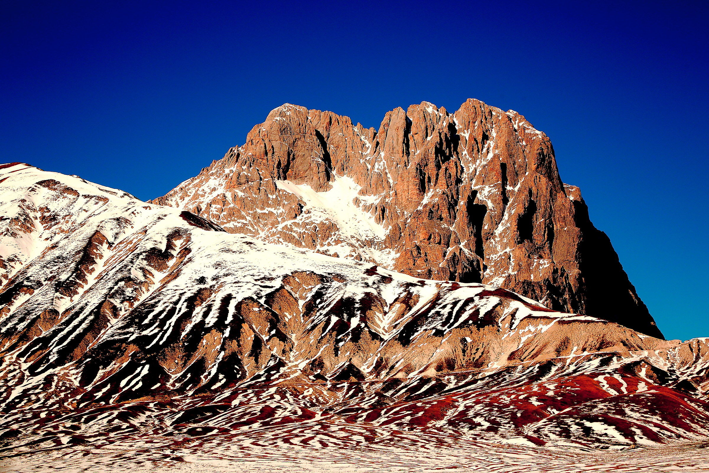 Parco del Gran Sasso.