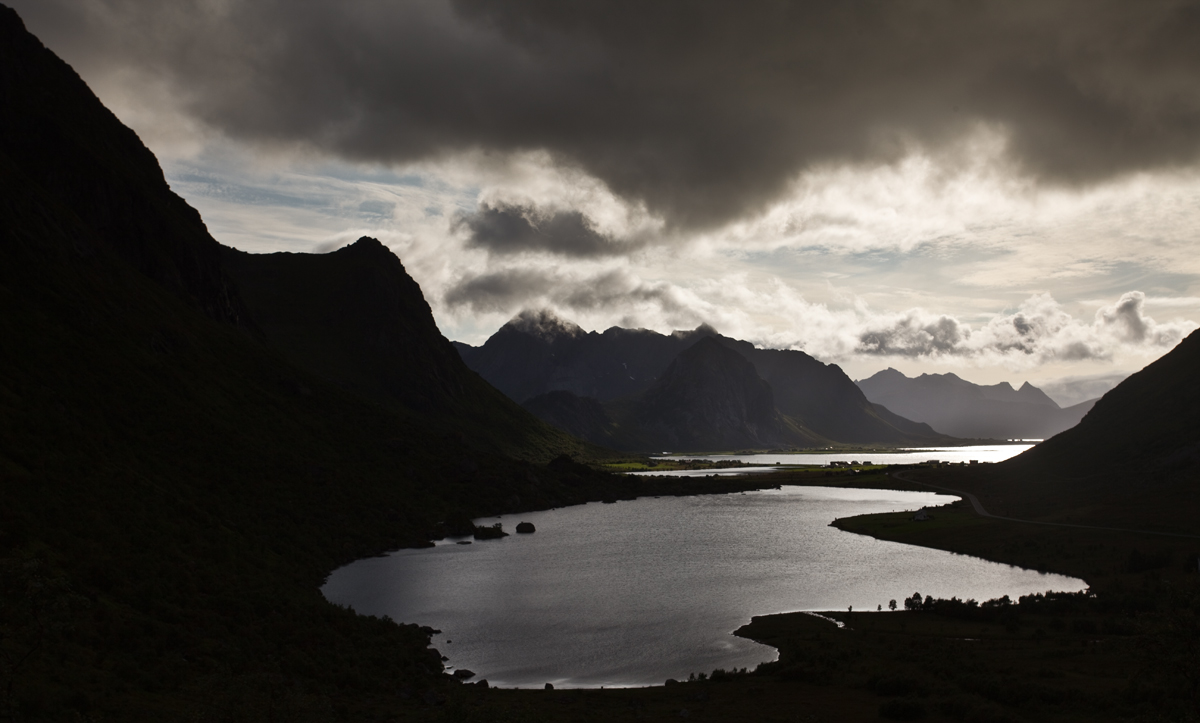 lofoten