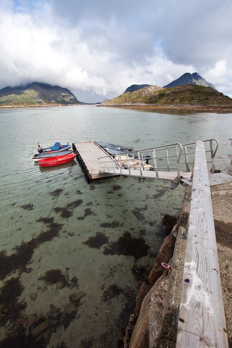 lofoten