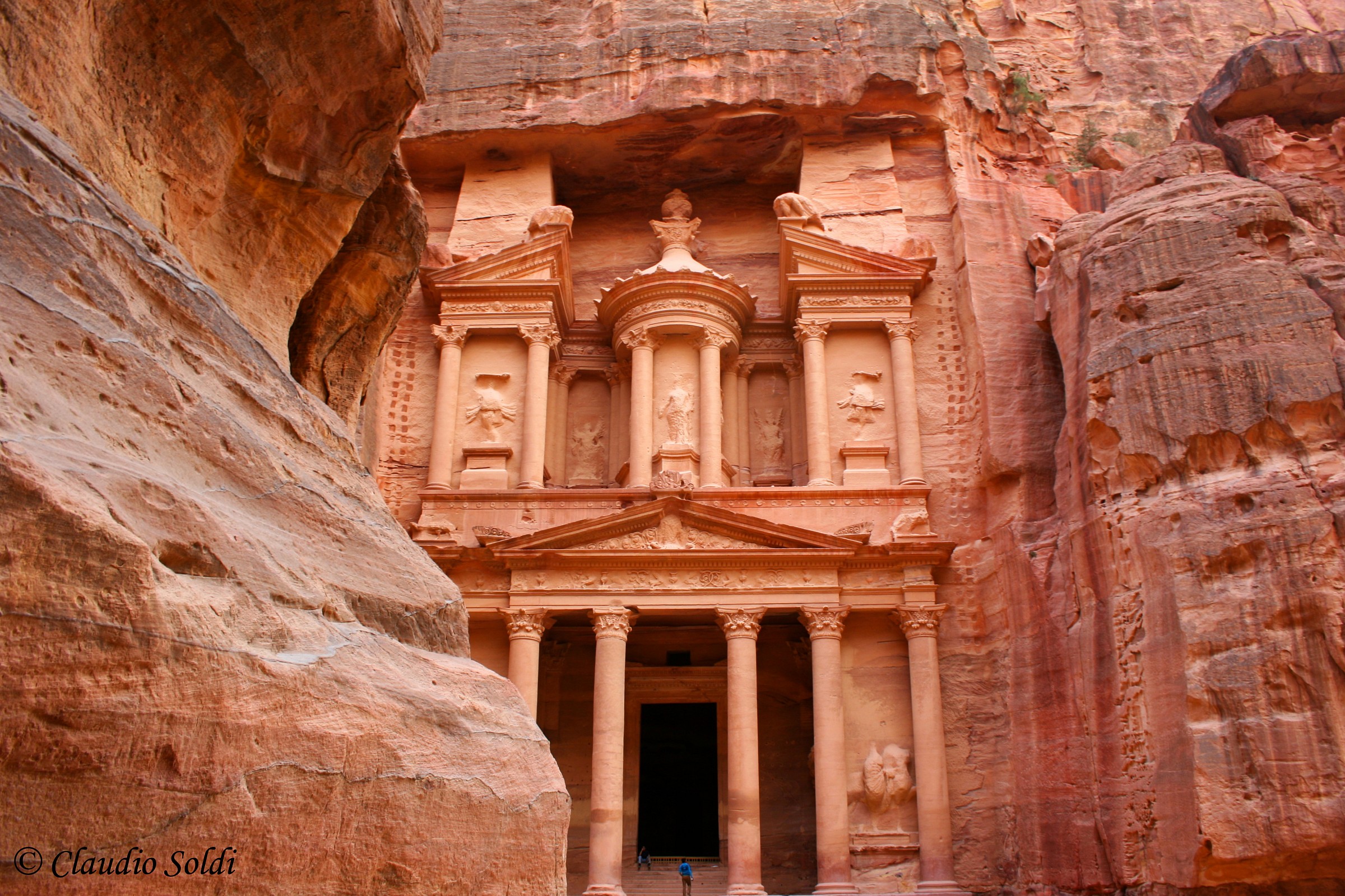 Petra