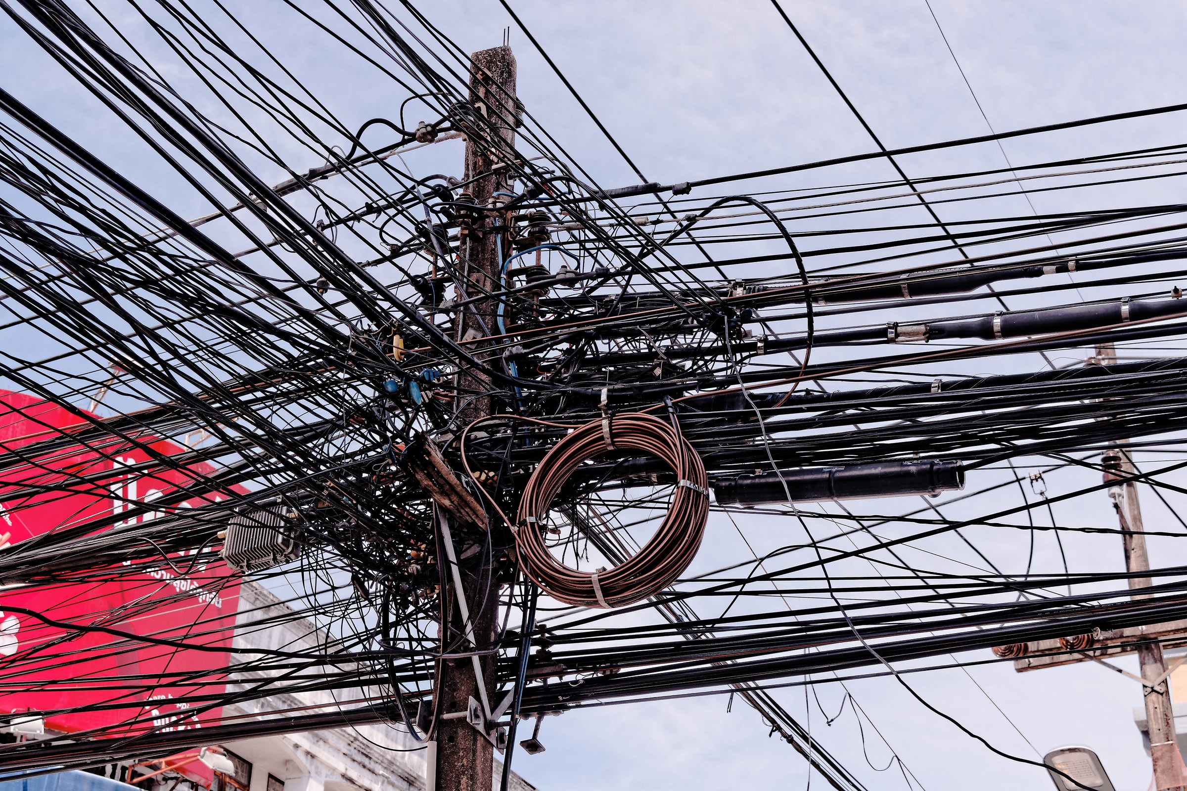 Prima di tutto la sicurezza!