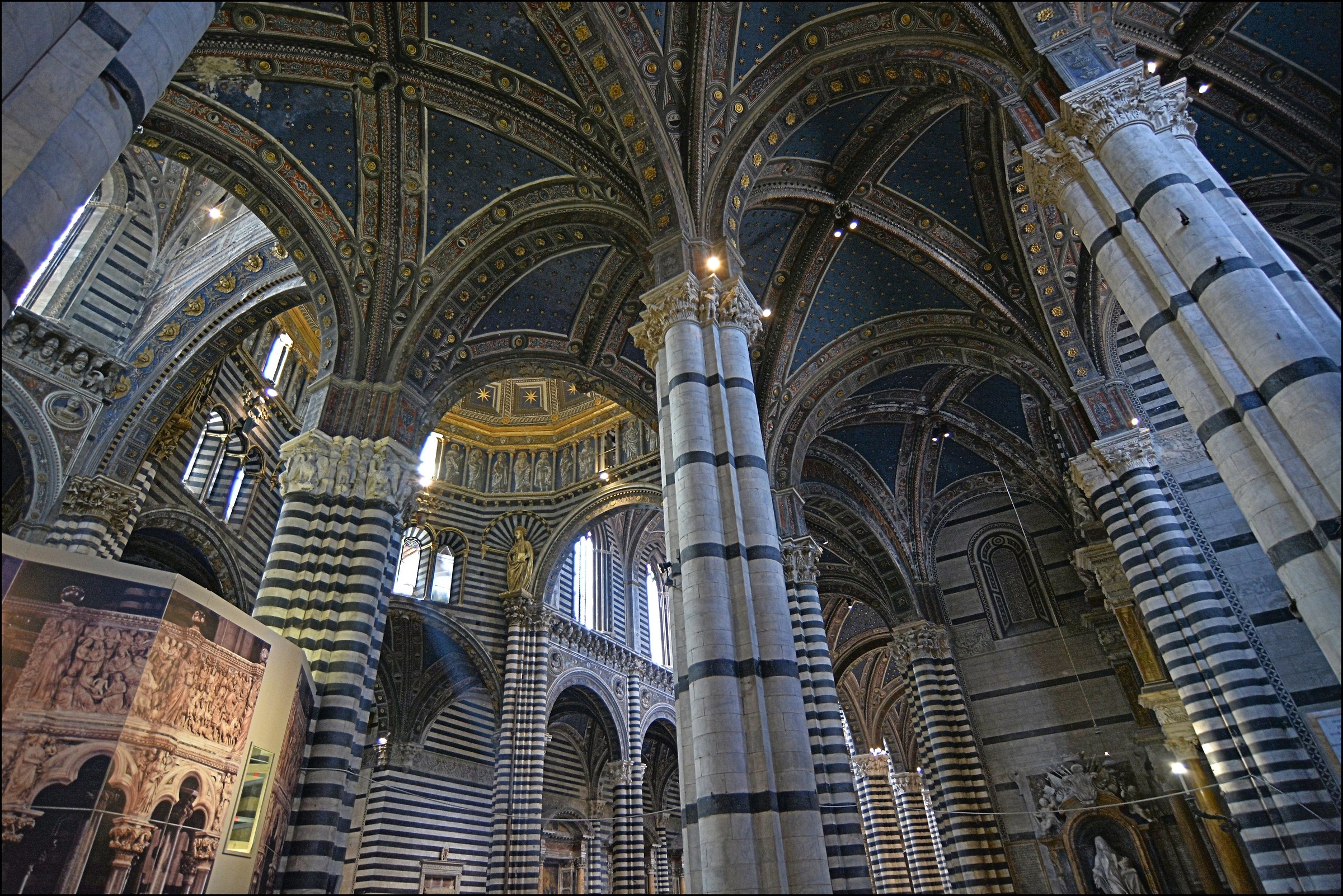 Duomo Siena