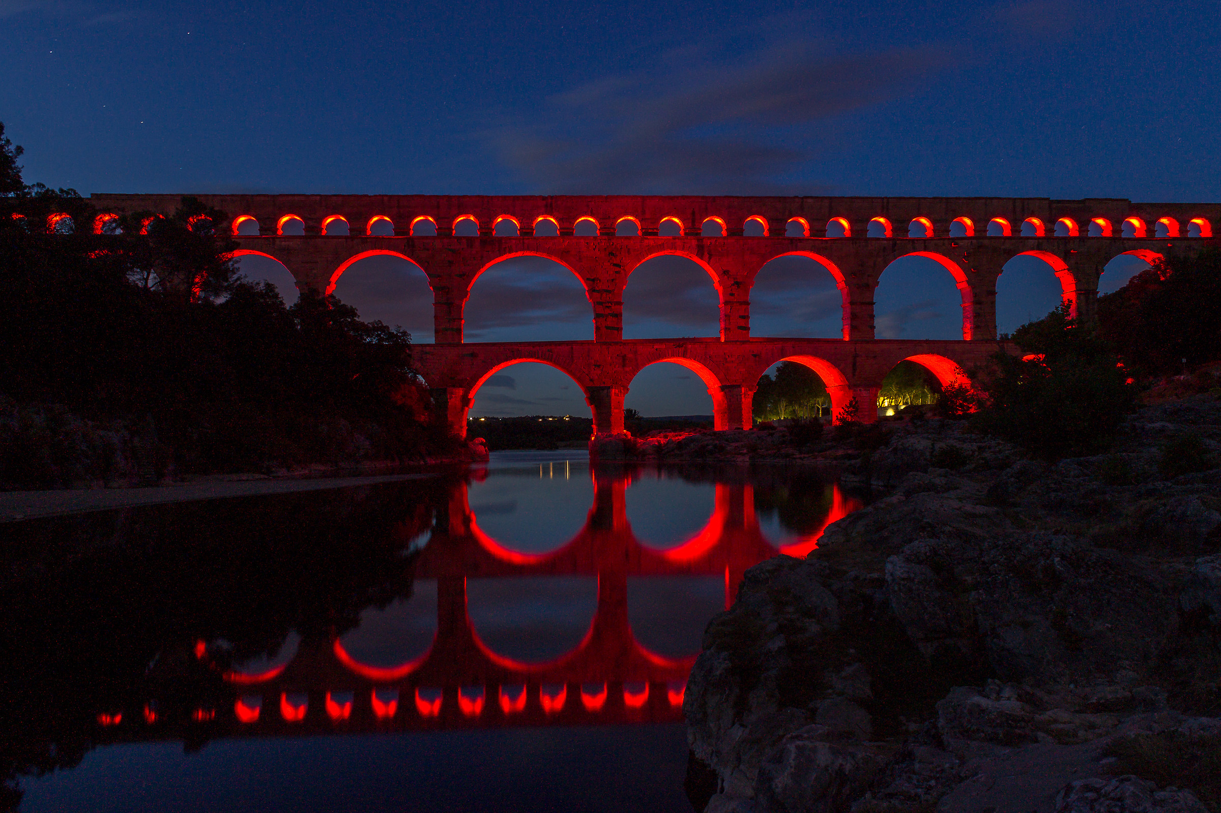 Pont Du Gard