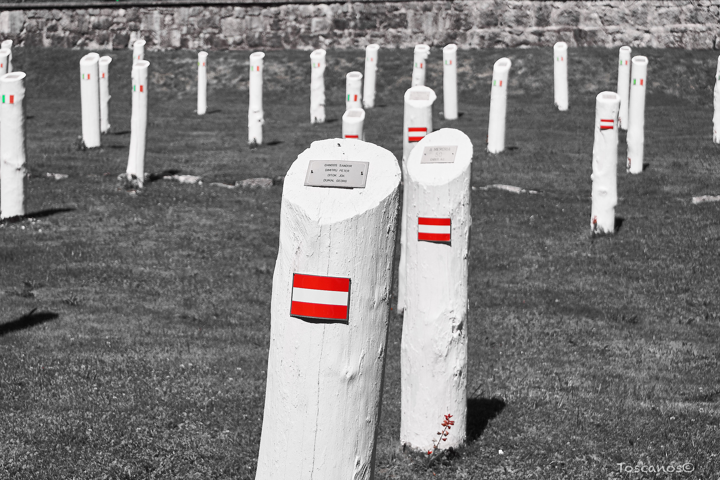 Cemetery-Military