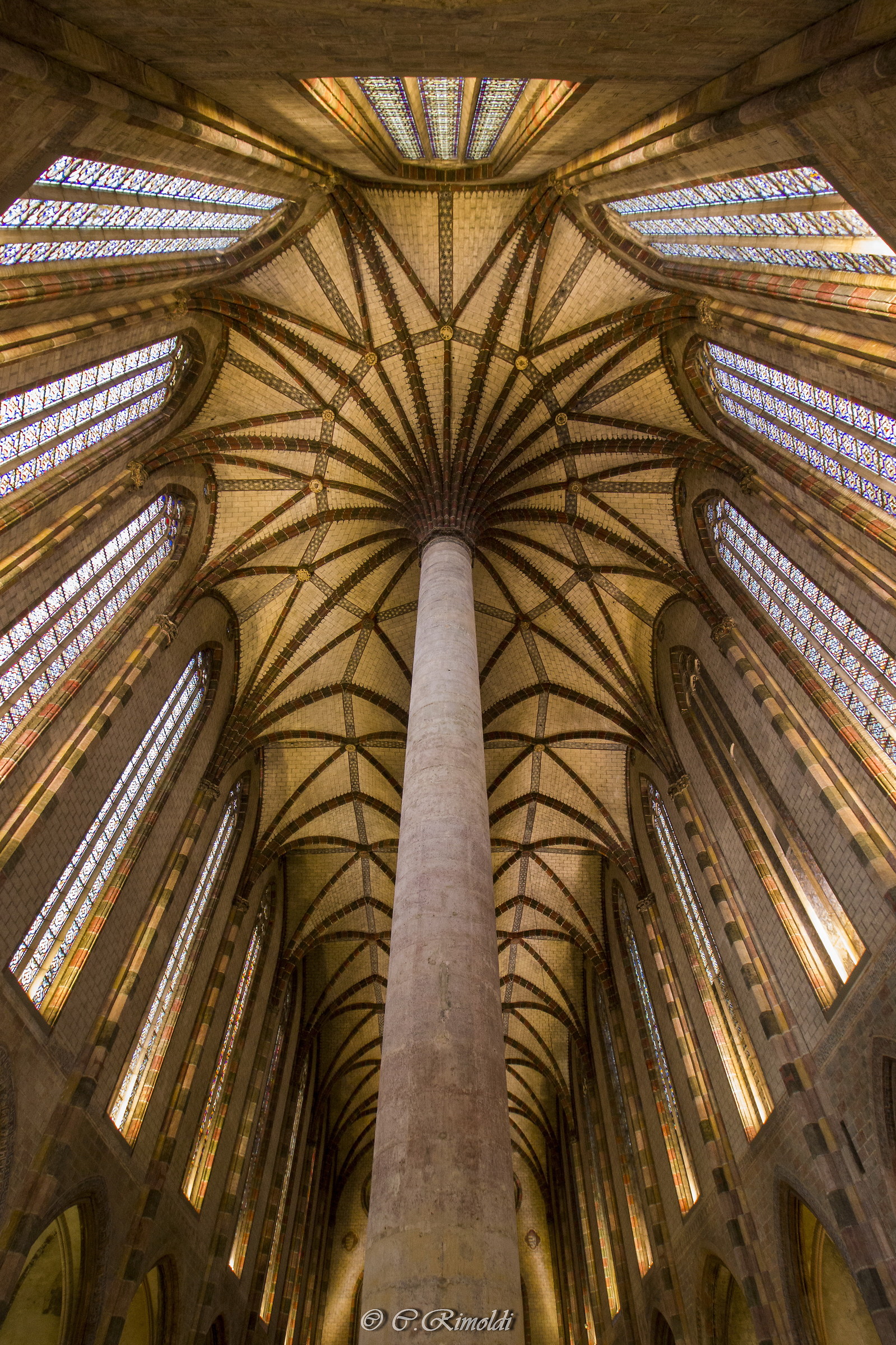 Couvent des Jacobins