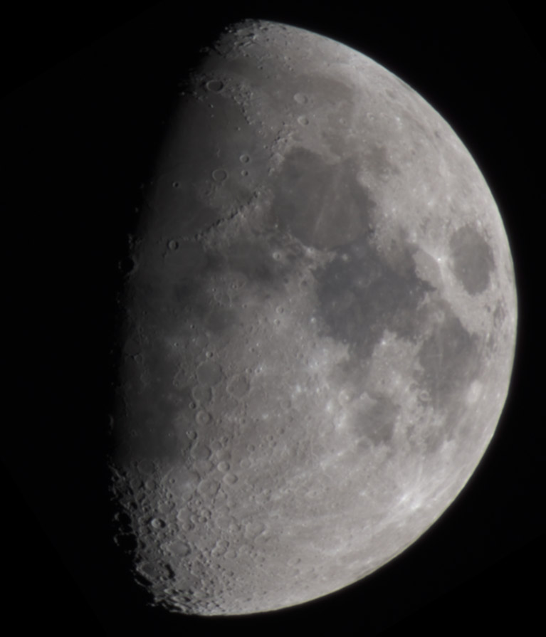 Luna Blunt - temporary