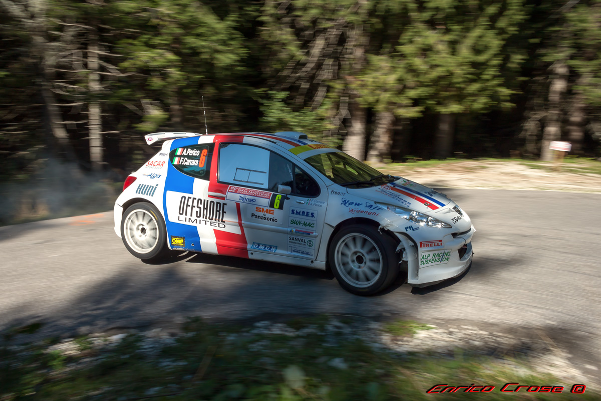 Alessandro Perico - Carrara Fabrizio